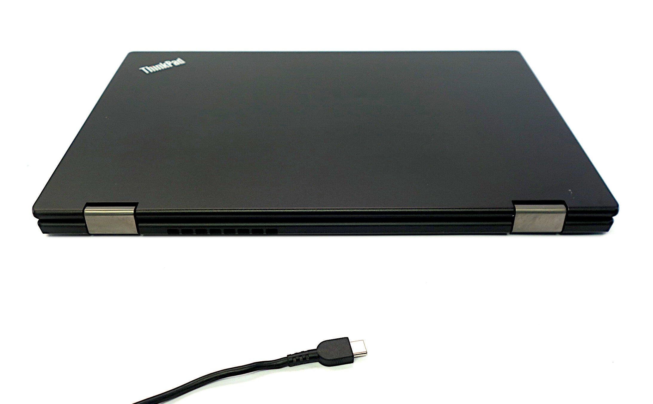 Lenovo ThinkPad L390 Yoga 2-in-1 Laptop, 13.3 Touch, Core i7, 8GB RAM, 256GB SSD