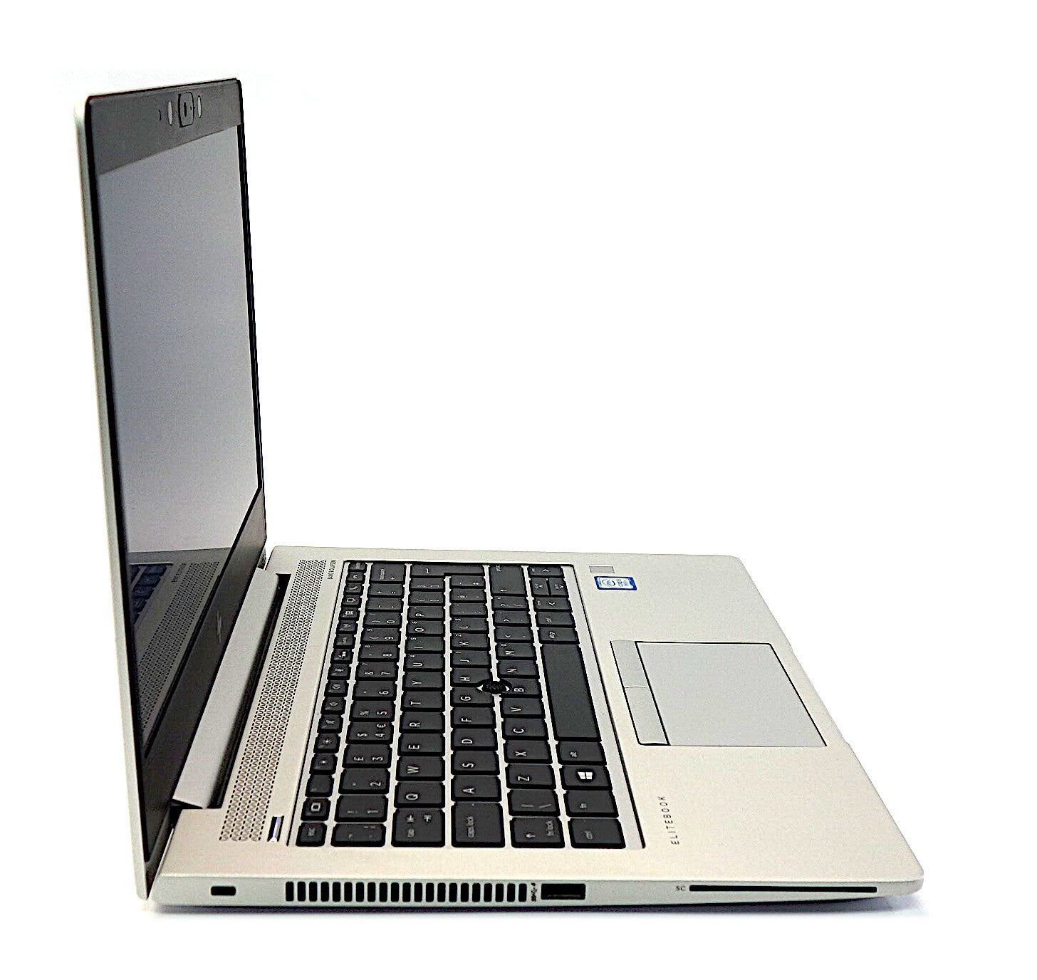 HP Elitebook 830 G6 Laptop, 13.3" Intel Core i5, 8GB RAM, 256GB SSD