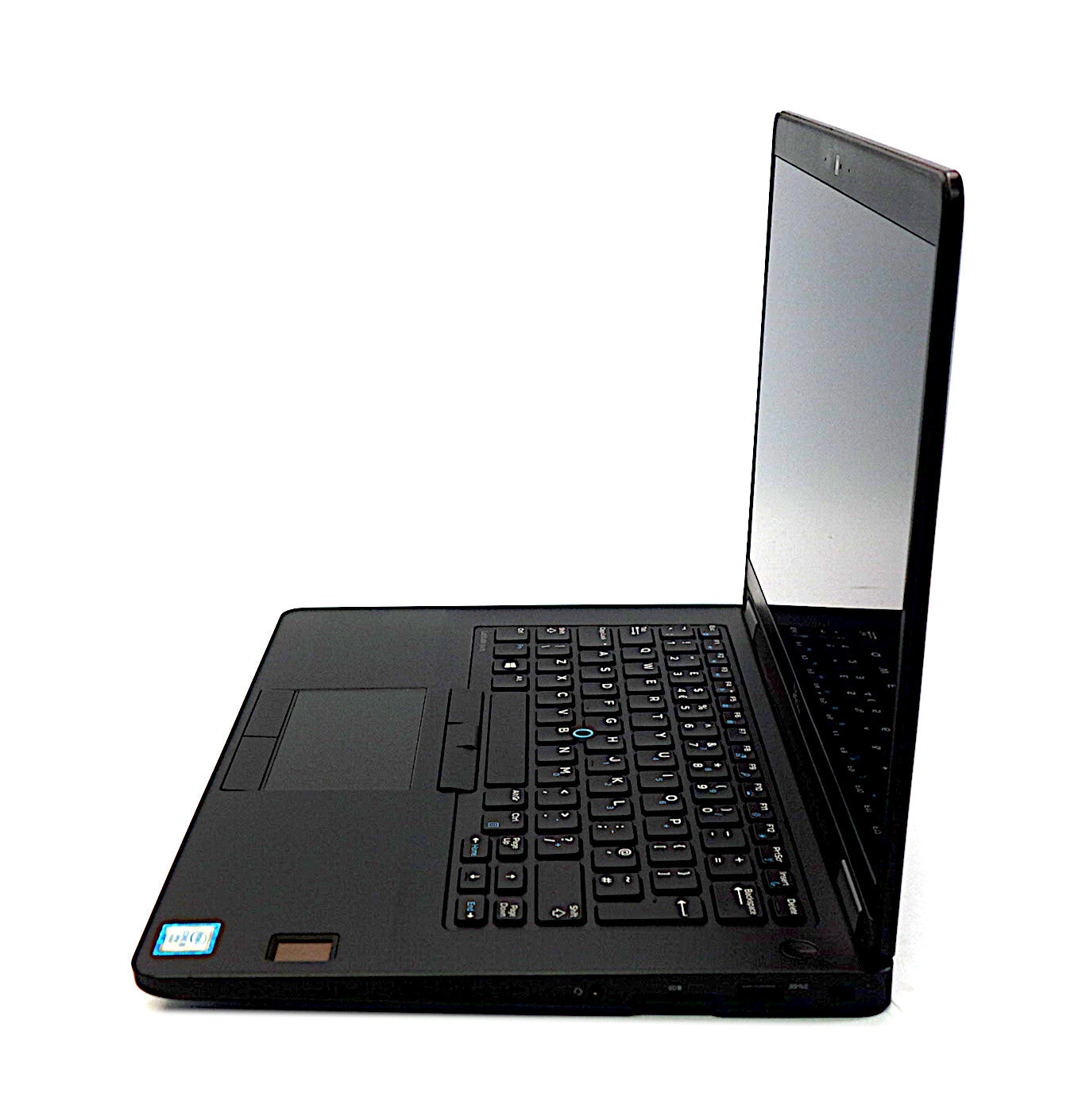 Dell Latitude E5470 Laptop, 14" Core i5 6th Gen, 16GB RAM, 512GB SSD