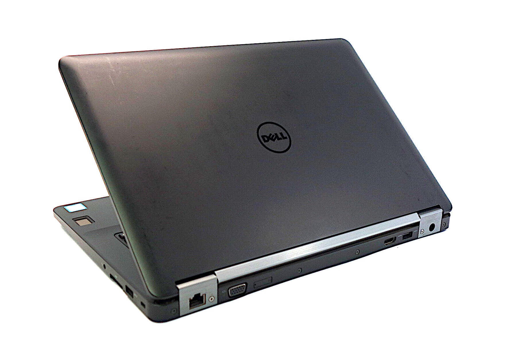 Dell Latitude E5470 Laptop, 14" Touch, Intel i5, 8GB RAM, 256GB SSD