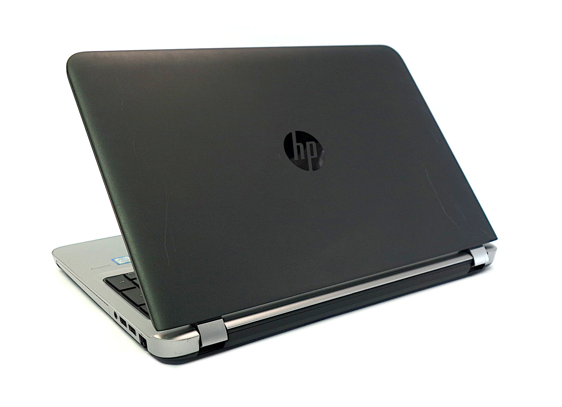 HP ProBook 450 G3 Laptop, 15.6" Intel® Core™ i5, 8GB RAM, 256GB SSD