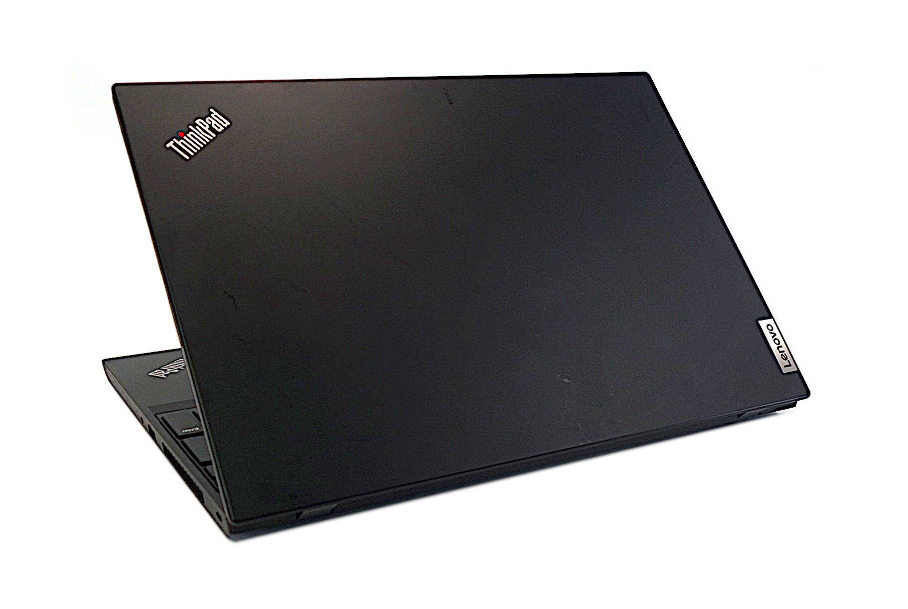 Lenovo ThinkPad L15, 15.6" Intel® Core™ i7, 16GB RAM, 512GB SSD