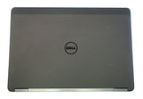 Dell Latitude E7270 Laptop, 12.5" Touch i5 6th Gen, 8GB RAM, 128GB SSD