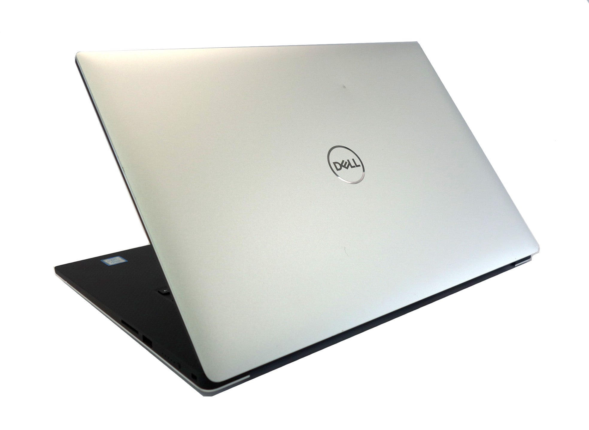 Dell Precision 5540 Laptop, 15.5" i7 9th Gen, 32GB RAM, 512GB SSD