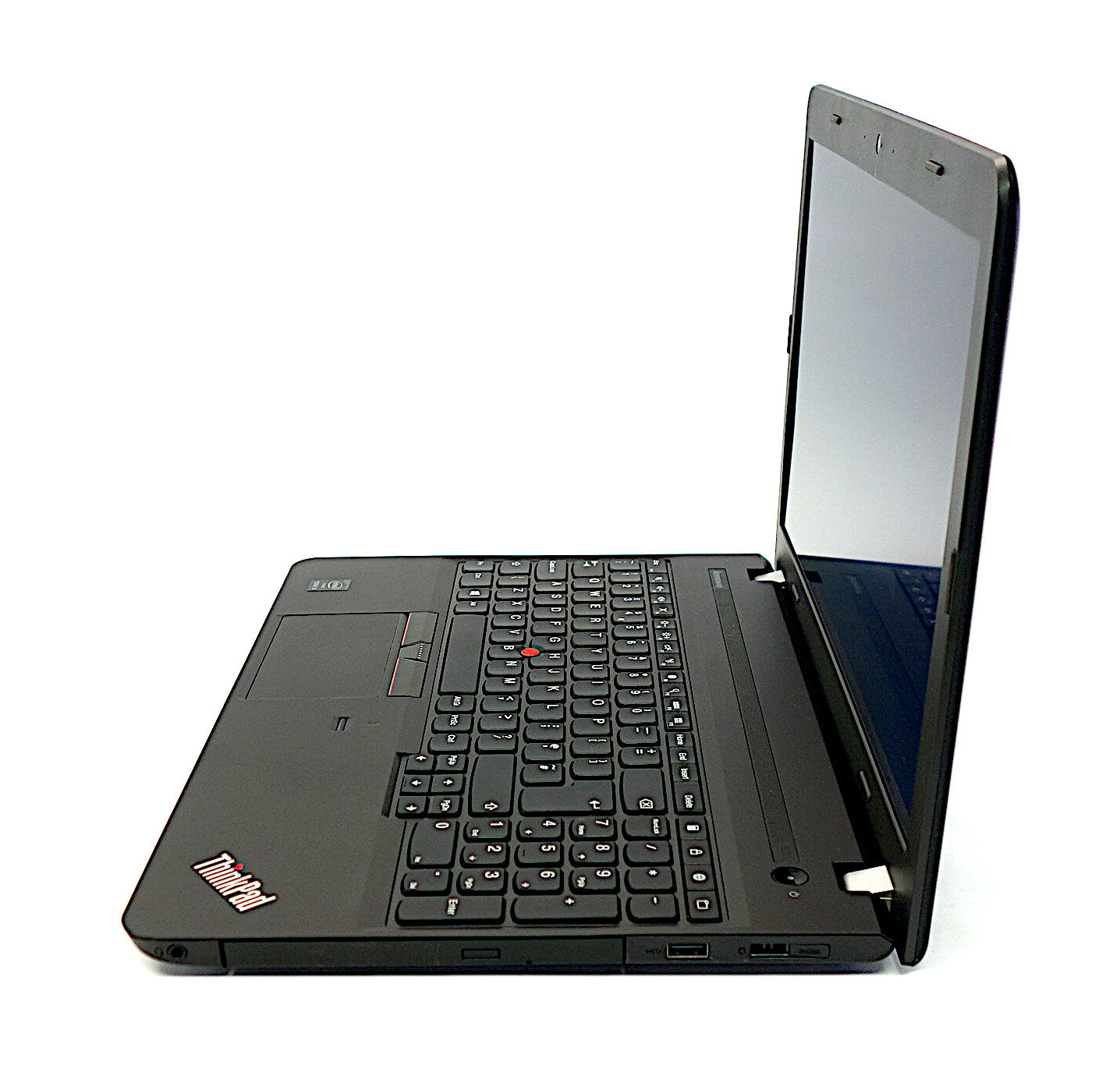 Lenovo ThinkPad E550 Laptop, 15.6" Intel Core i5, 8GB RAM, 256GB SSD