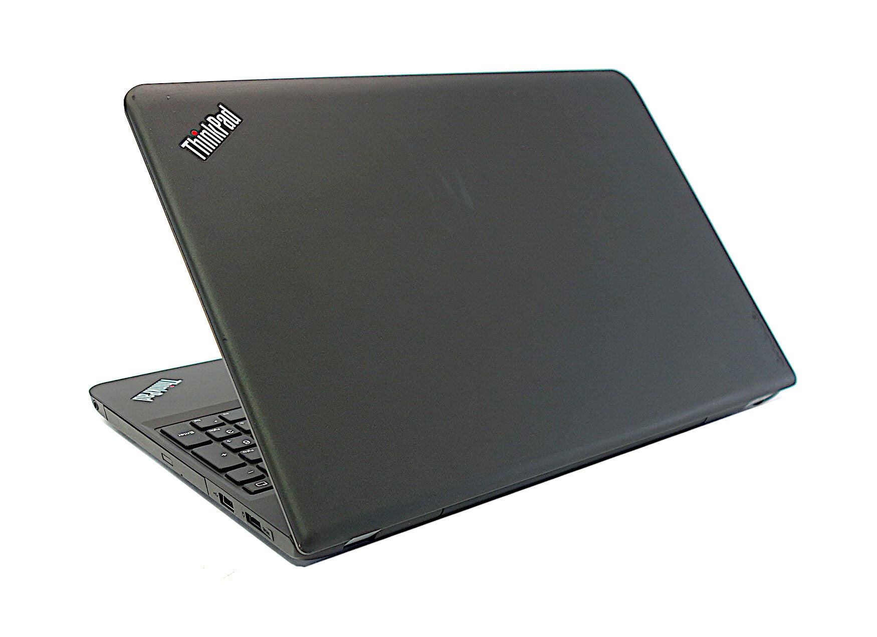 Lenovo ThinkPad E550 Laptop, 15.6" Intel Core i5, 8GB RAM, 256GB SSD