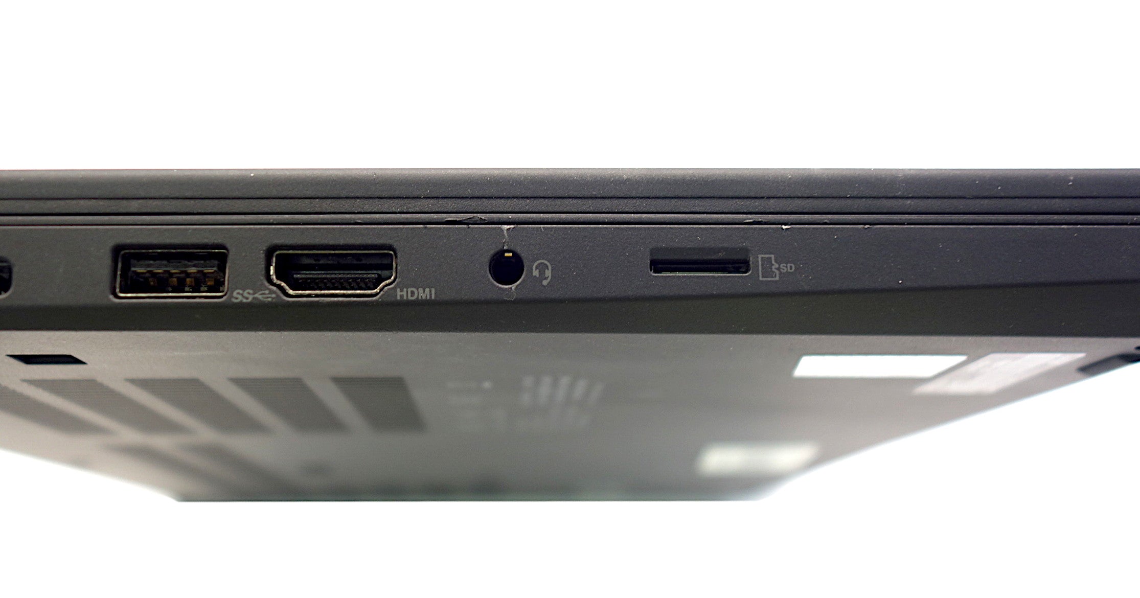 Lenovo ThinkPad P14s Gen 2 Laptop, 14" Core i7, 16GB RAM, 512GB SSD