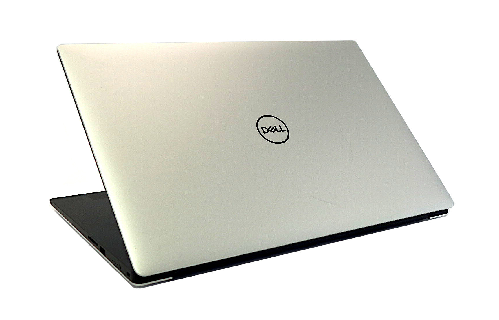 Dell Precision 5540 Laptop, 15.5" i7 9th Gen, 32GB RAM, 512GB SSD, Windows 11