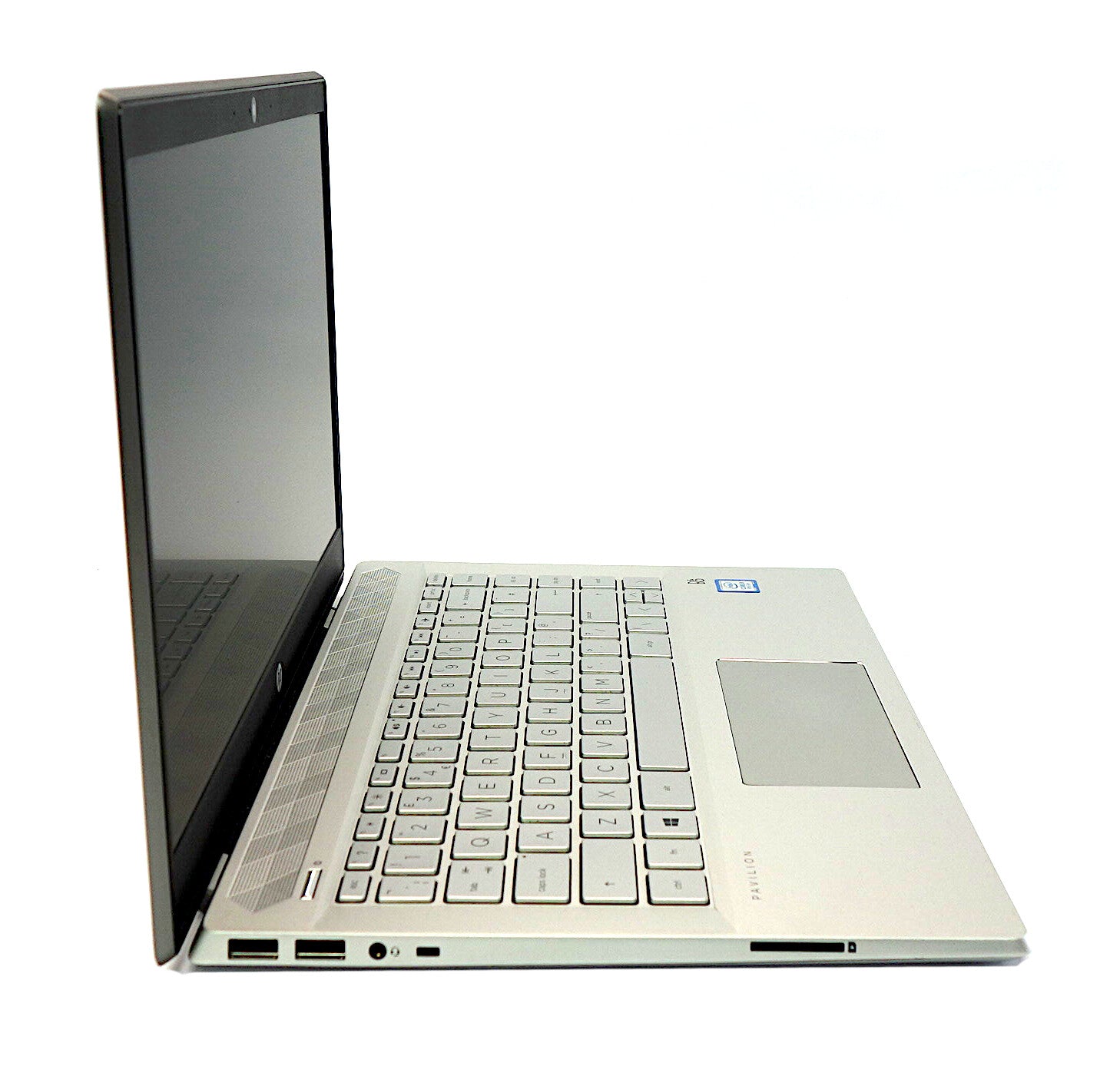 HP 14-ce2500sa Laptop, 14" Intel® Core™ i3, 8GB RAM, 256GB SSD