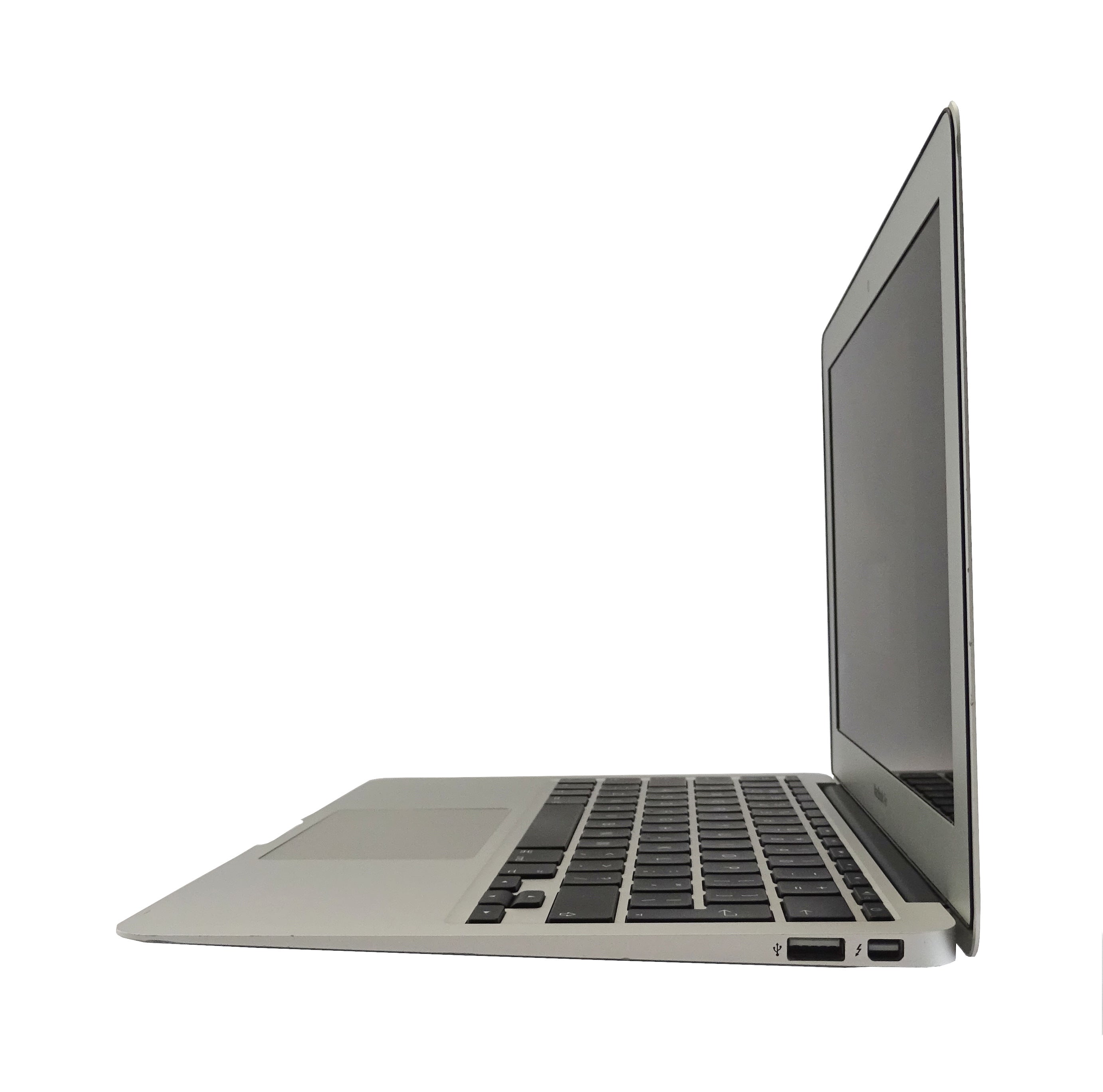 Apple MacBook Air 2015 Laptop, 11.6" Intel® Core™ i5, 4GB RAM, 128GB SSD, A1465