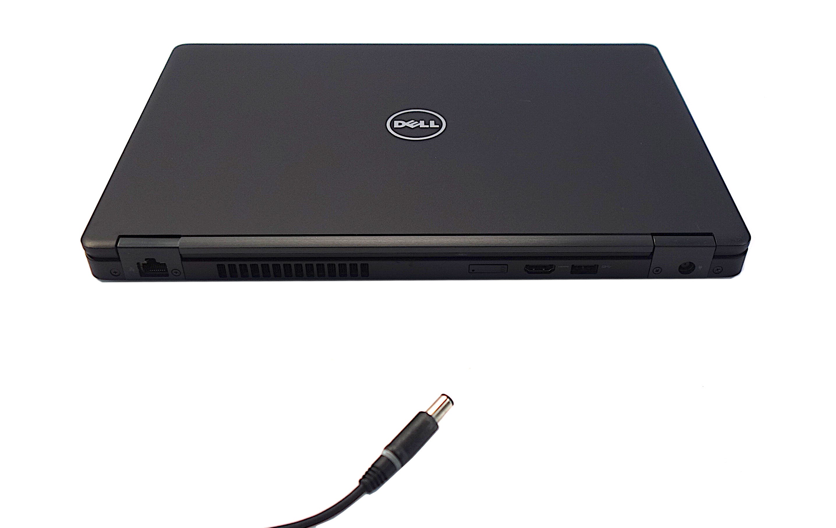 Dell Latitude 5480 Laptop, 14" Core i7 6th Gen, 8GB RAM, 256GB SSD