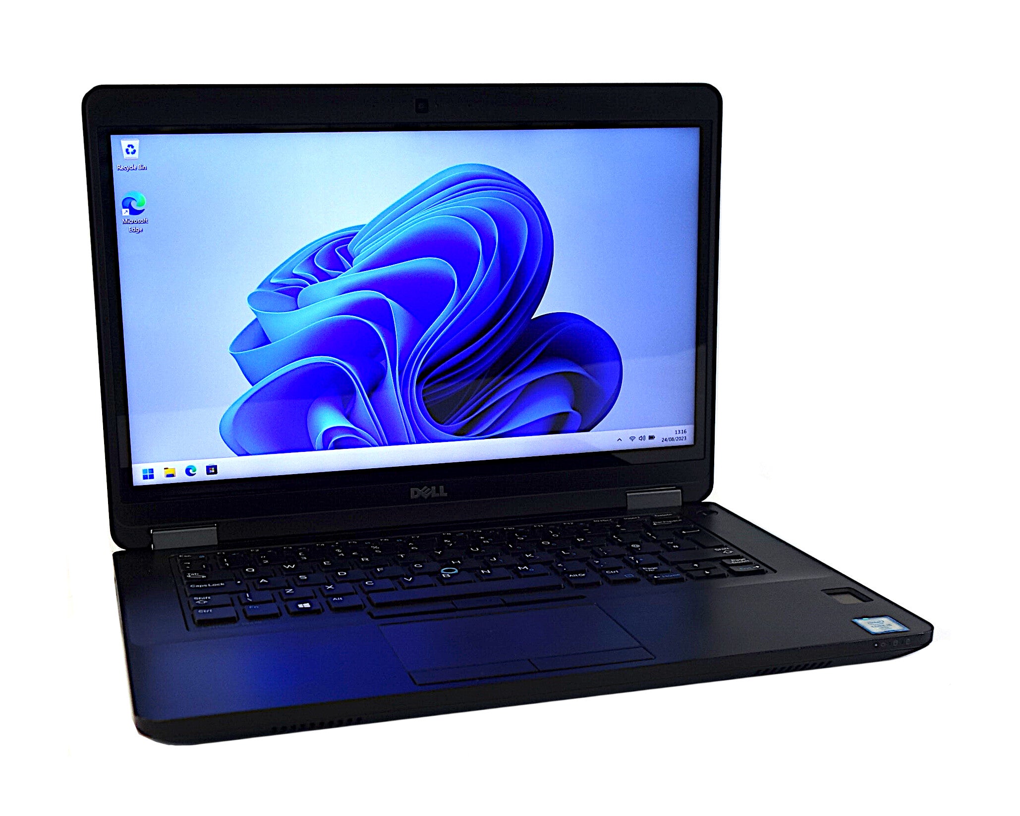 Dell Latitude E5470 Laptop, 14" Touch, Core i5, 8GB RAM, 256GB SSD
