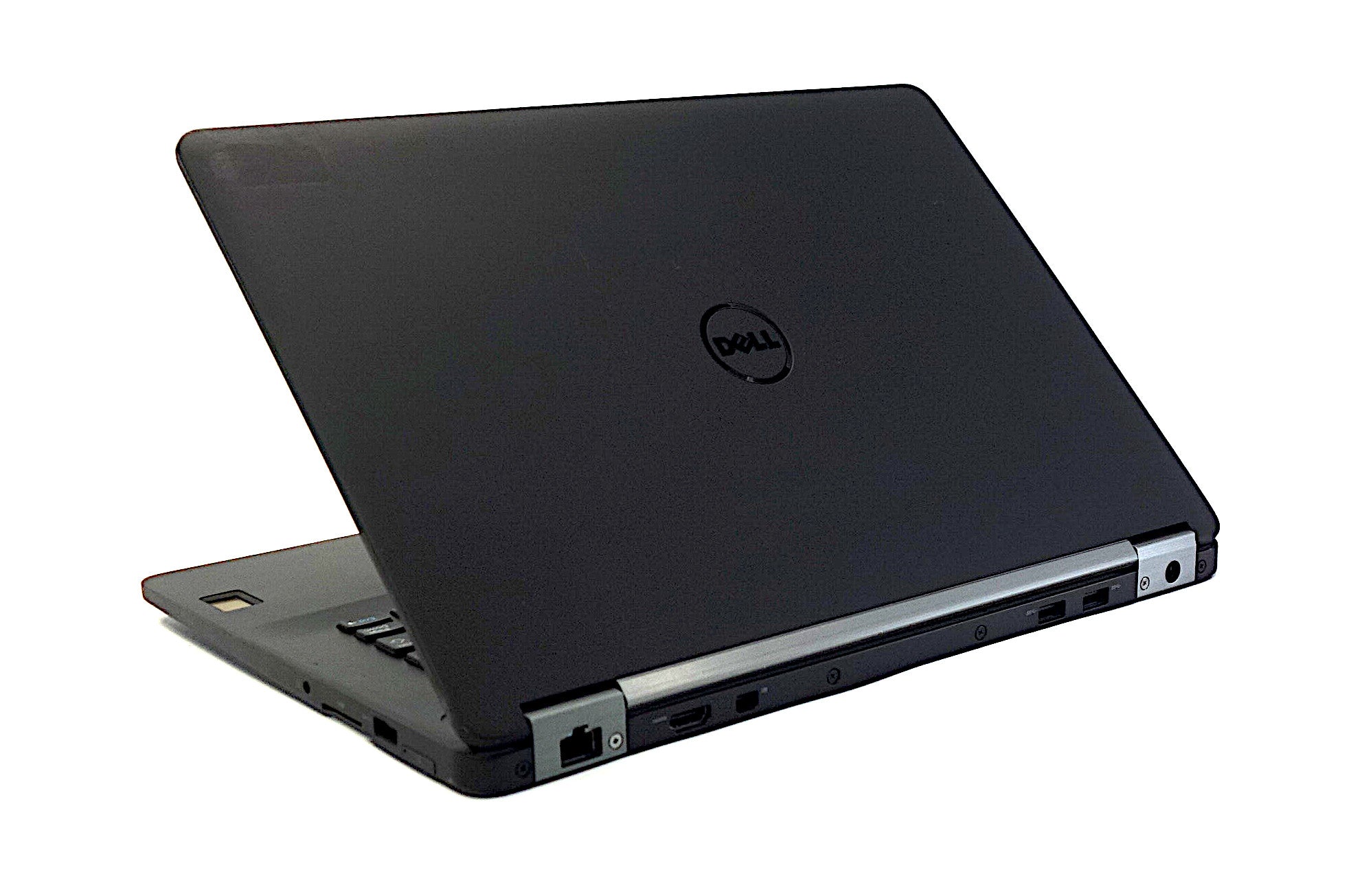 Dell Latitude E7470 Laptop, 13.9" i5 6th Gen, 8GB RAM, 256GB SSD