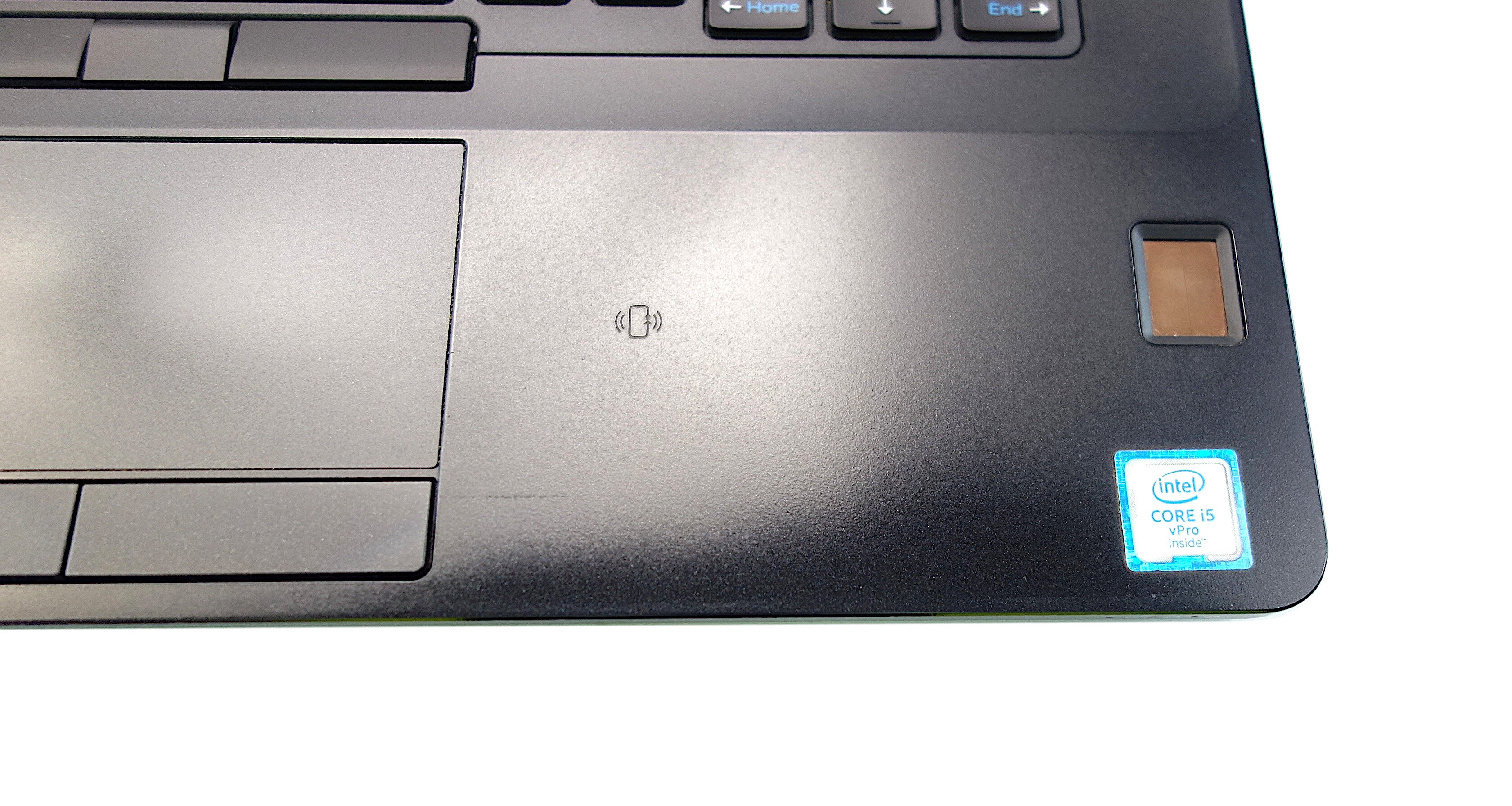 Dell Latitude E5470 Laptop, 14" Touch i5 6th Gen, 8GB RAM, 240GB SSD
