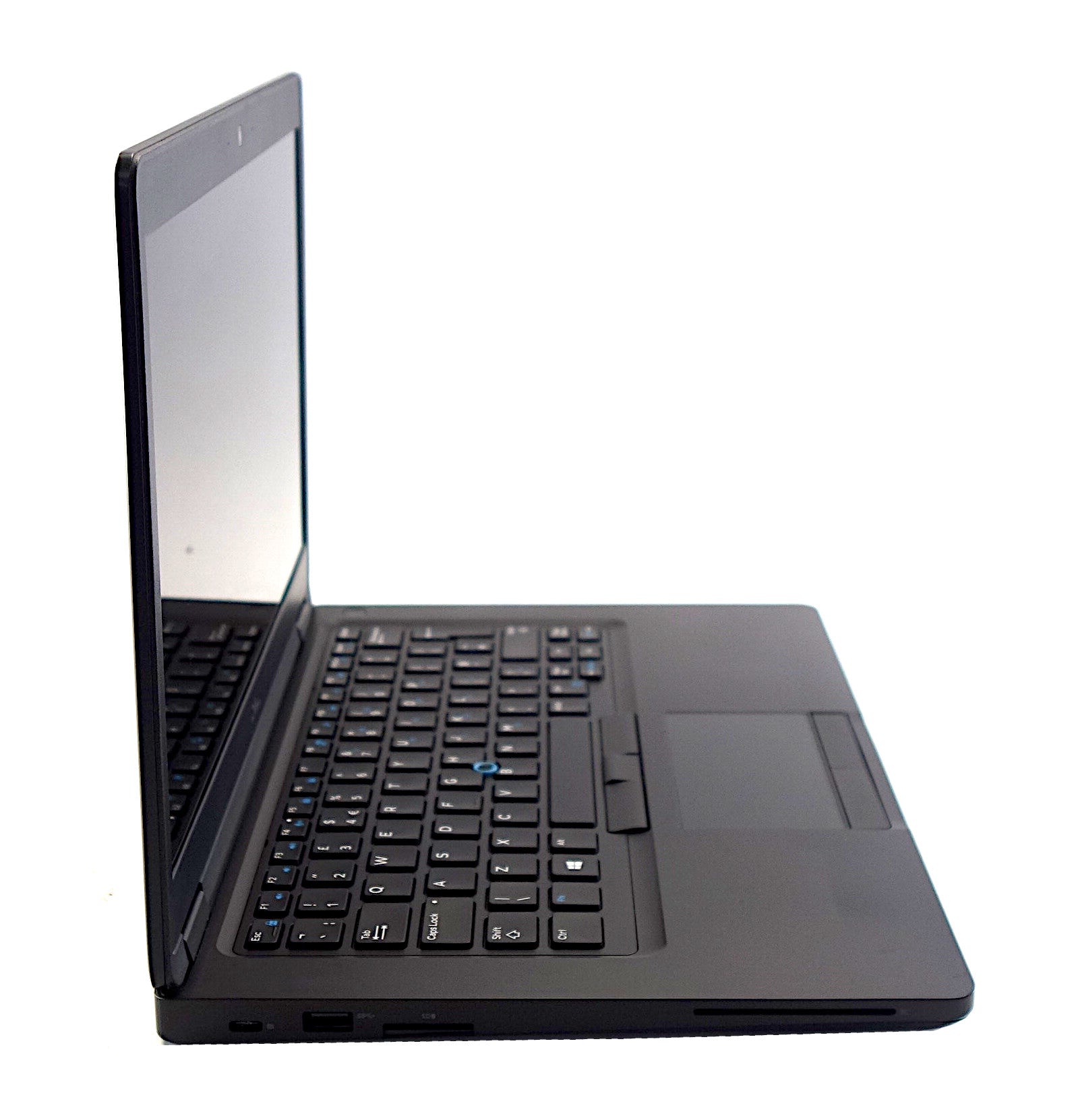 Dell Latitude 5490 Laptop, 14" Touch, i5 8th Gen, 8GB RAM, 256GB SSD