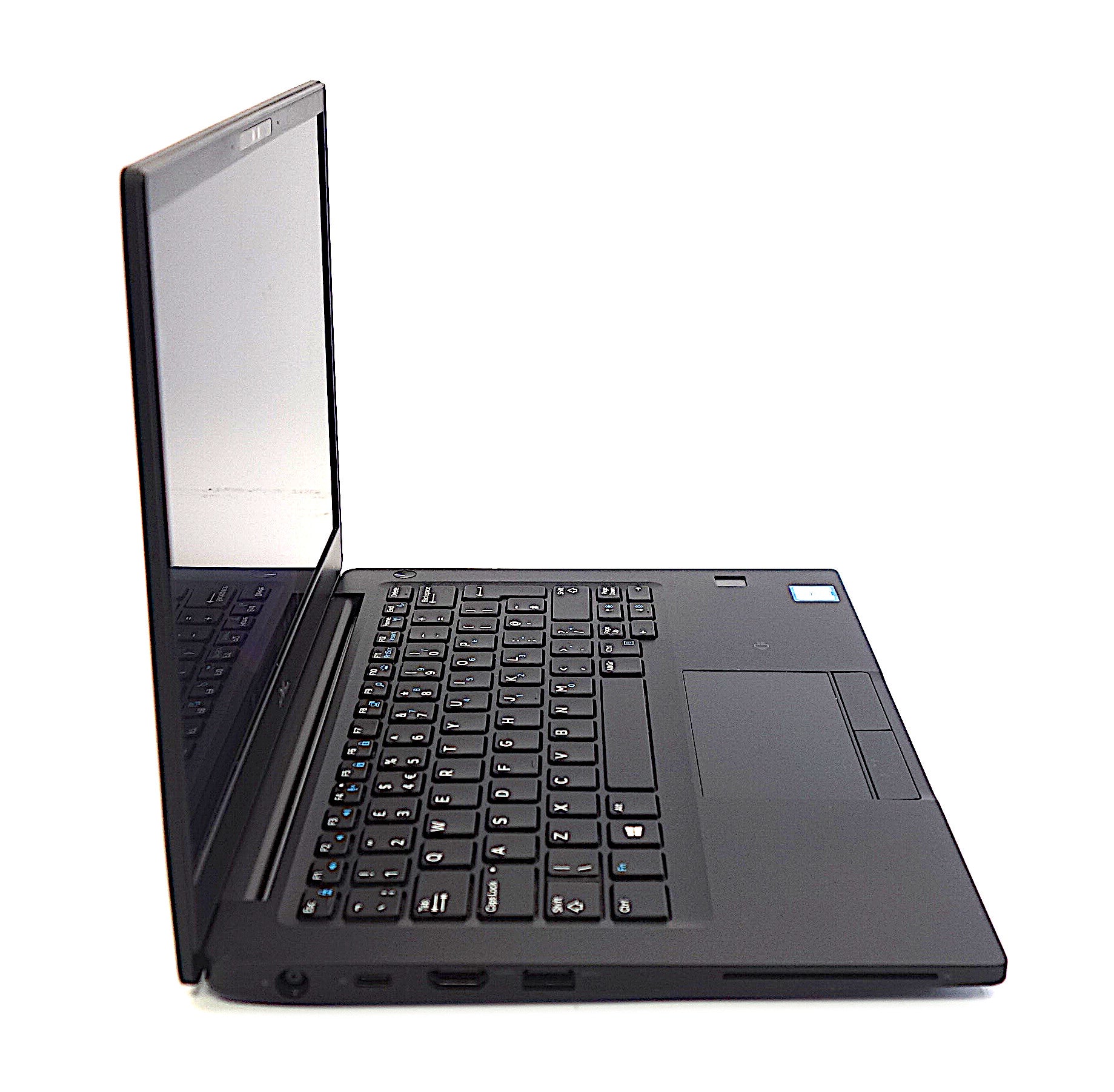 Dell Latitude 7390 Laptop, 13.3" Touch i5 7th Gen, 8GB RAM, 256GB SSD