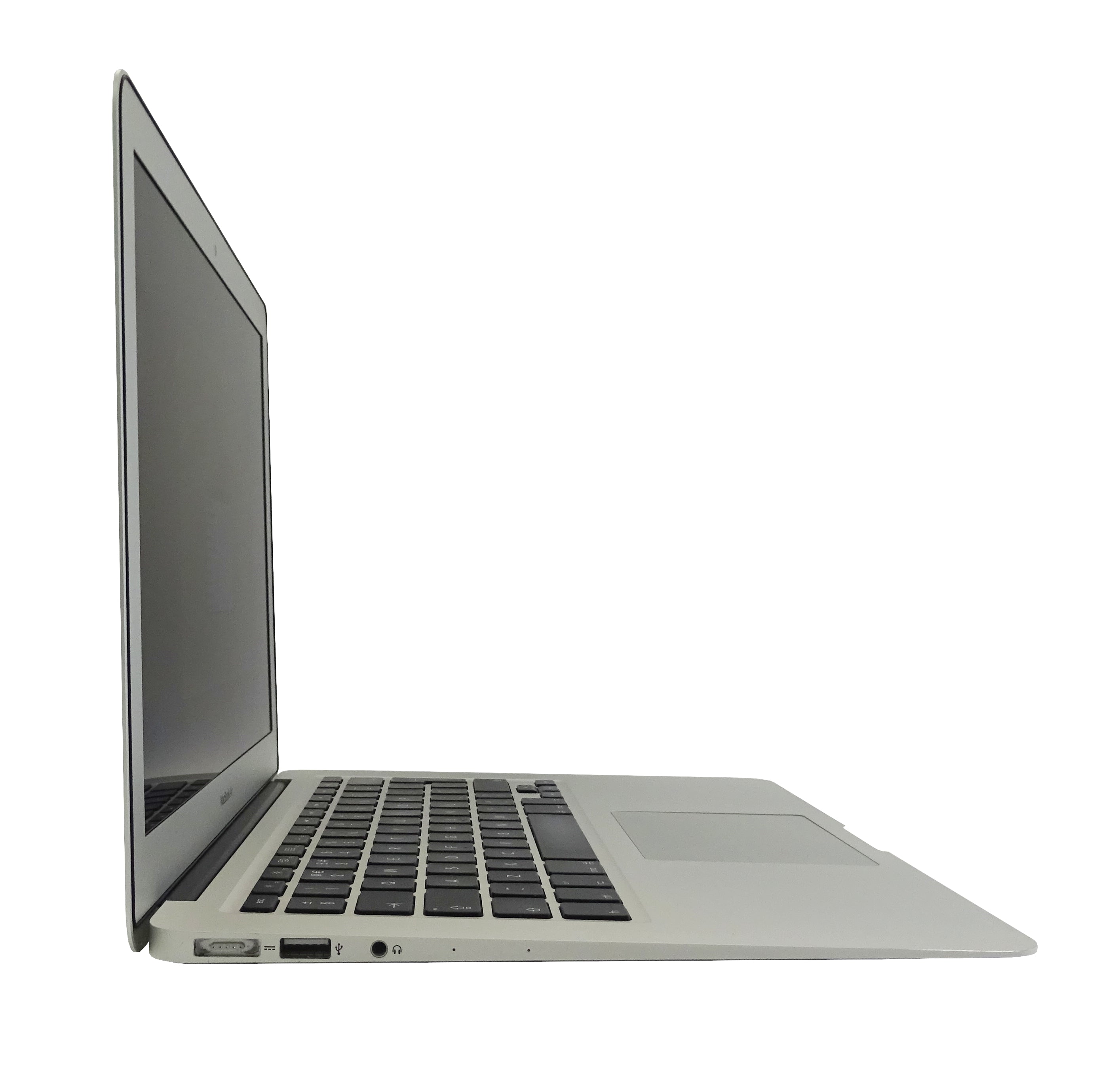 Apple MacBook Air 2015 Laptop, 13.3" Core i5 5th Gen, 4GB RAM, 128GB SSD, A1466