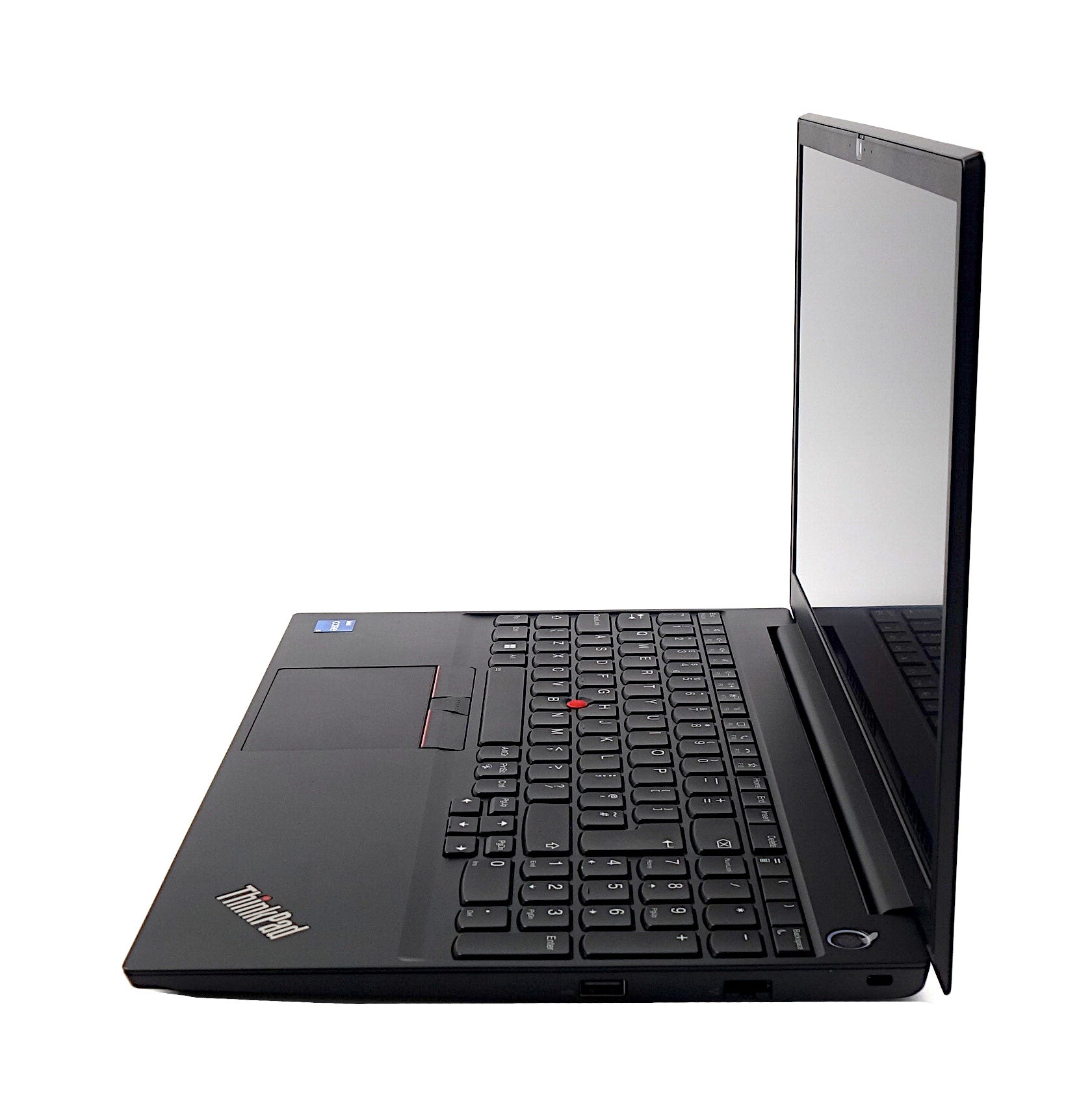 Lenovo ThinkPad E15 Gen 2 Laptop, 15.6" i5 11th Gen, 16GB RAM, 512GB SSD