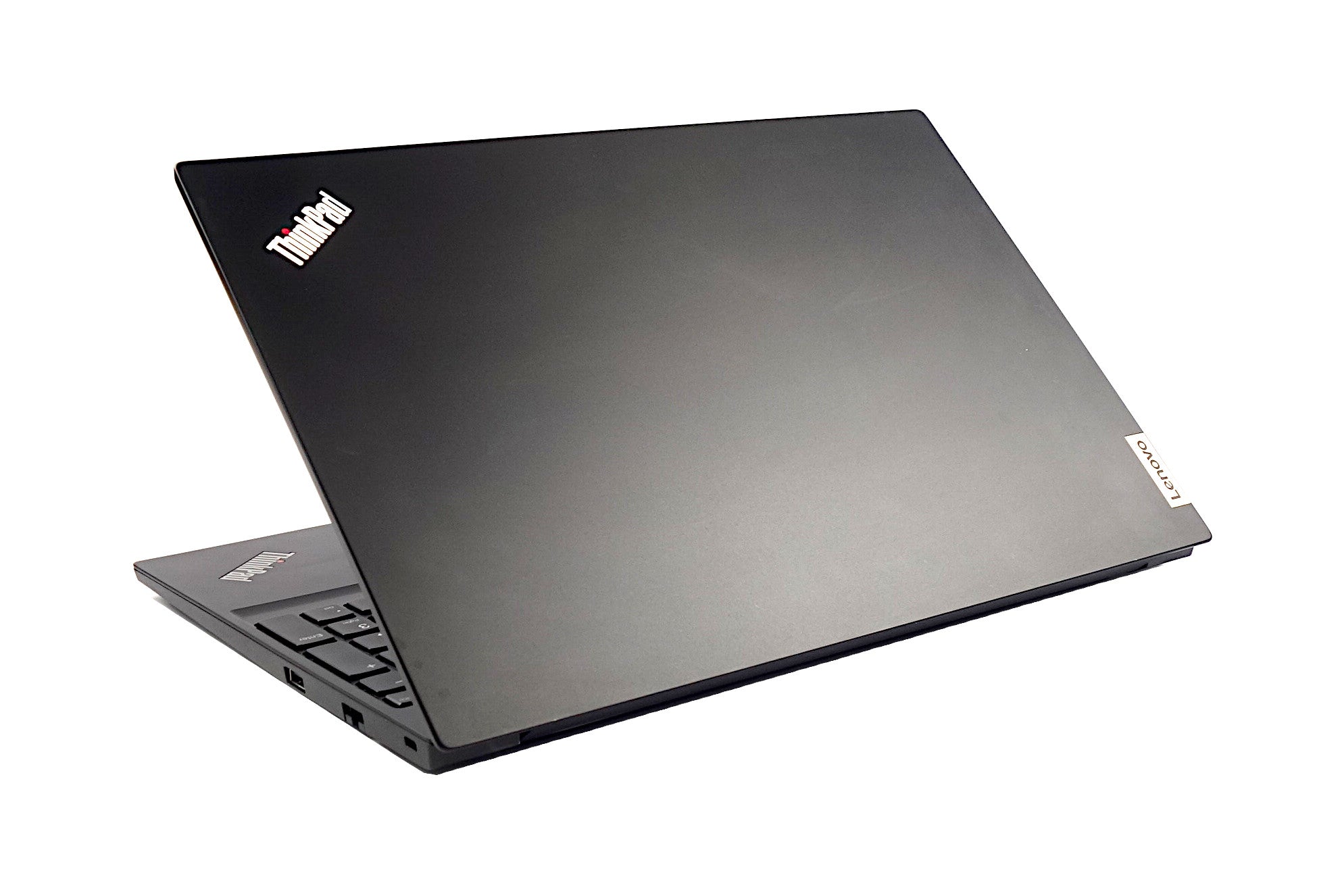 Lenovo ThinkPad E15 Gen 2 Laptop, 15.6" i5 11th Gen, 16GB RAM, 512GB SSD, Win 11