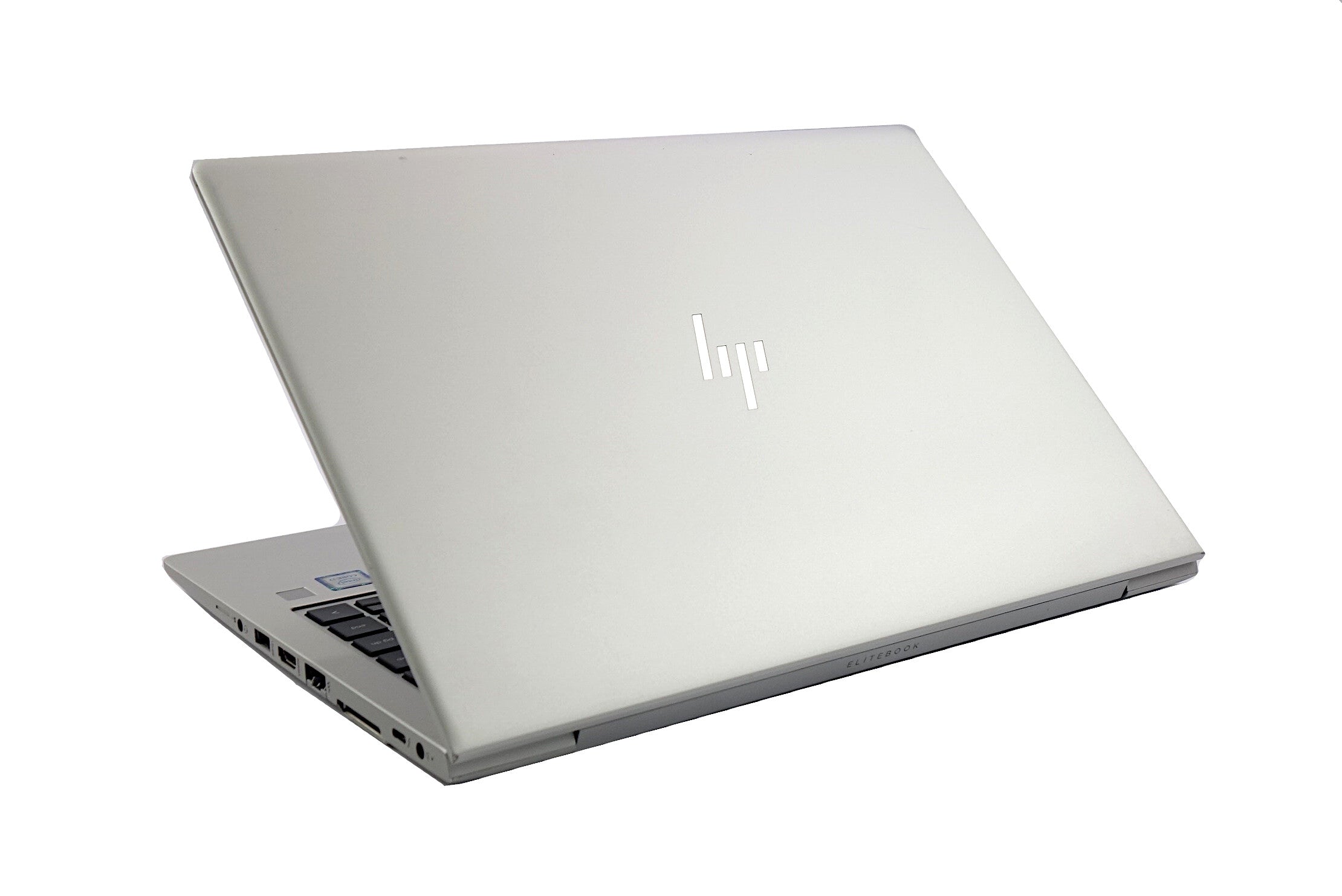 HP EliteBook 840 G6 Laptop 14"  i7 8th Gen, 16GB RAM, 512GB SSD