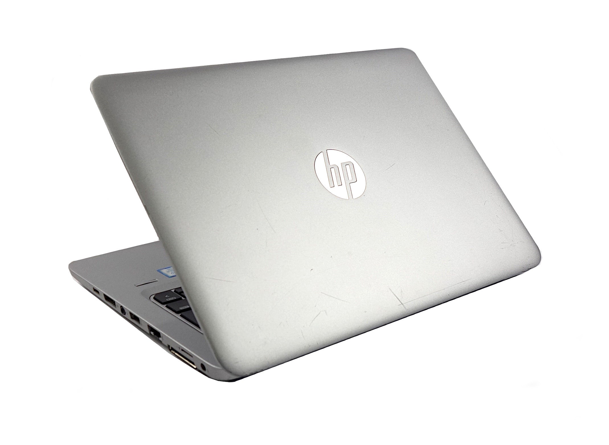 HP EliteBook 820 G3 Laptop, 12.5" i5 6th Gen, 8GB RAM, 256GB SSD