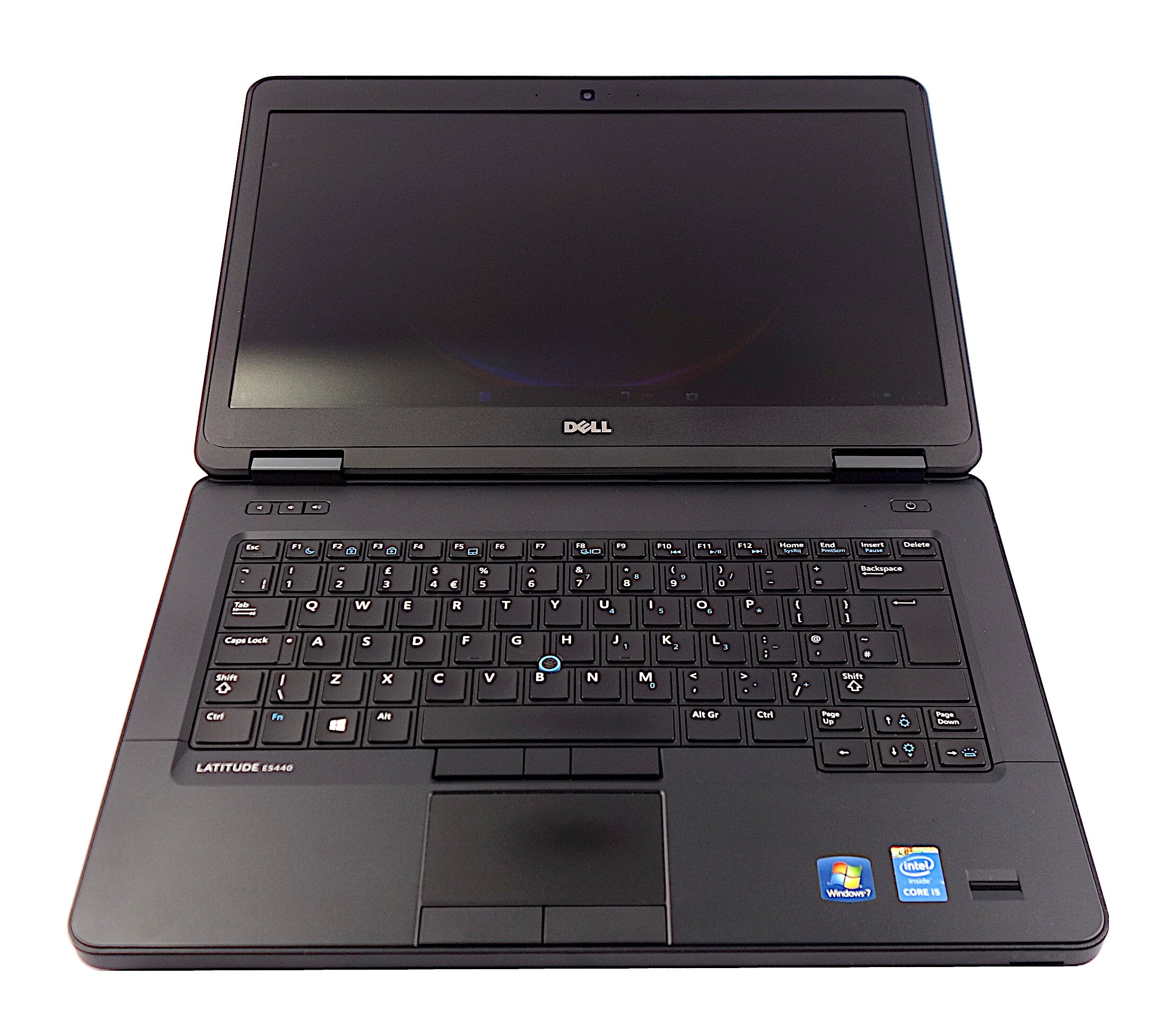 Dell Latitude E5440 Laptop, 14" Core i5 4th Gen, 8GB RAM, 256GB SSD