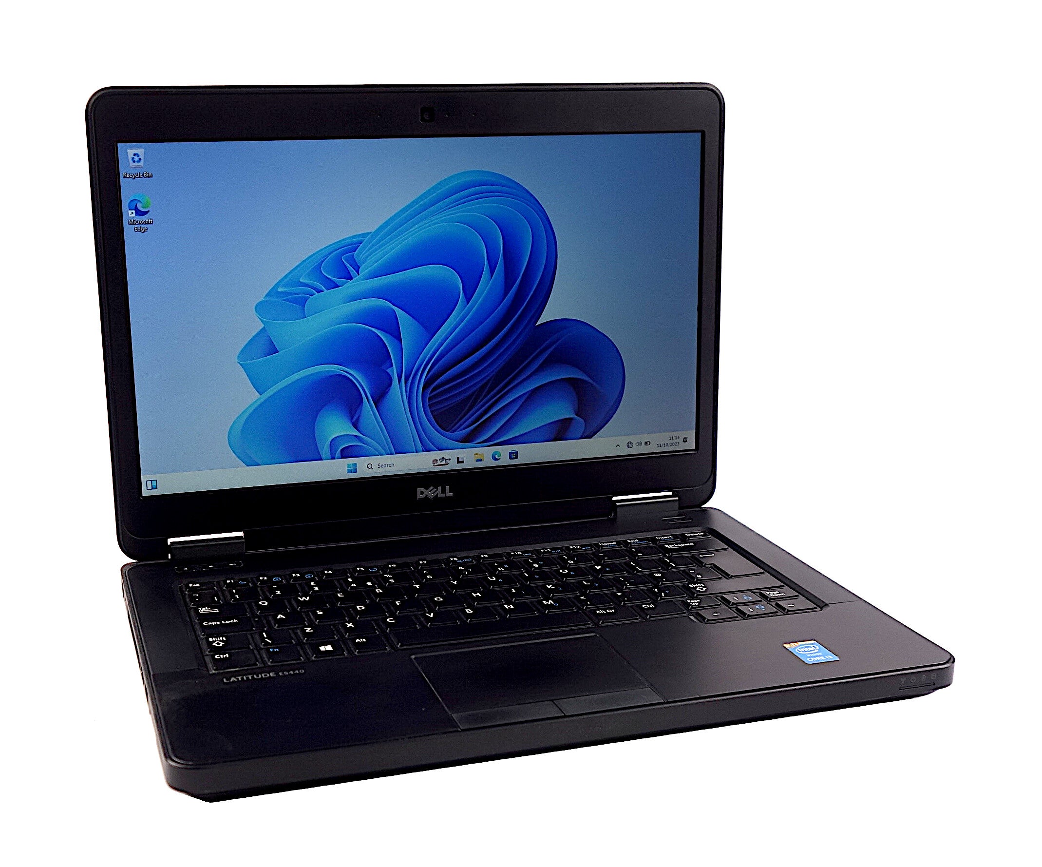 Dell Latitude E5440 Laptop, 14" i3 4th Gen, 8GB RAM, 256GB SSD