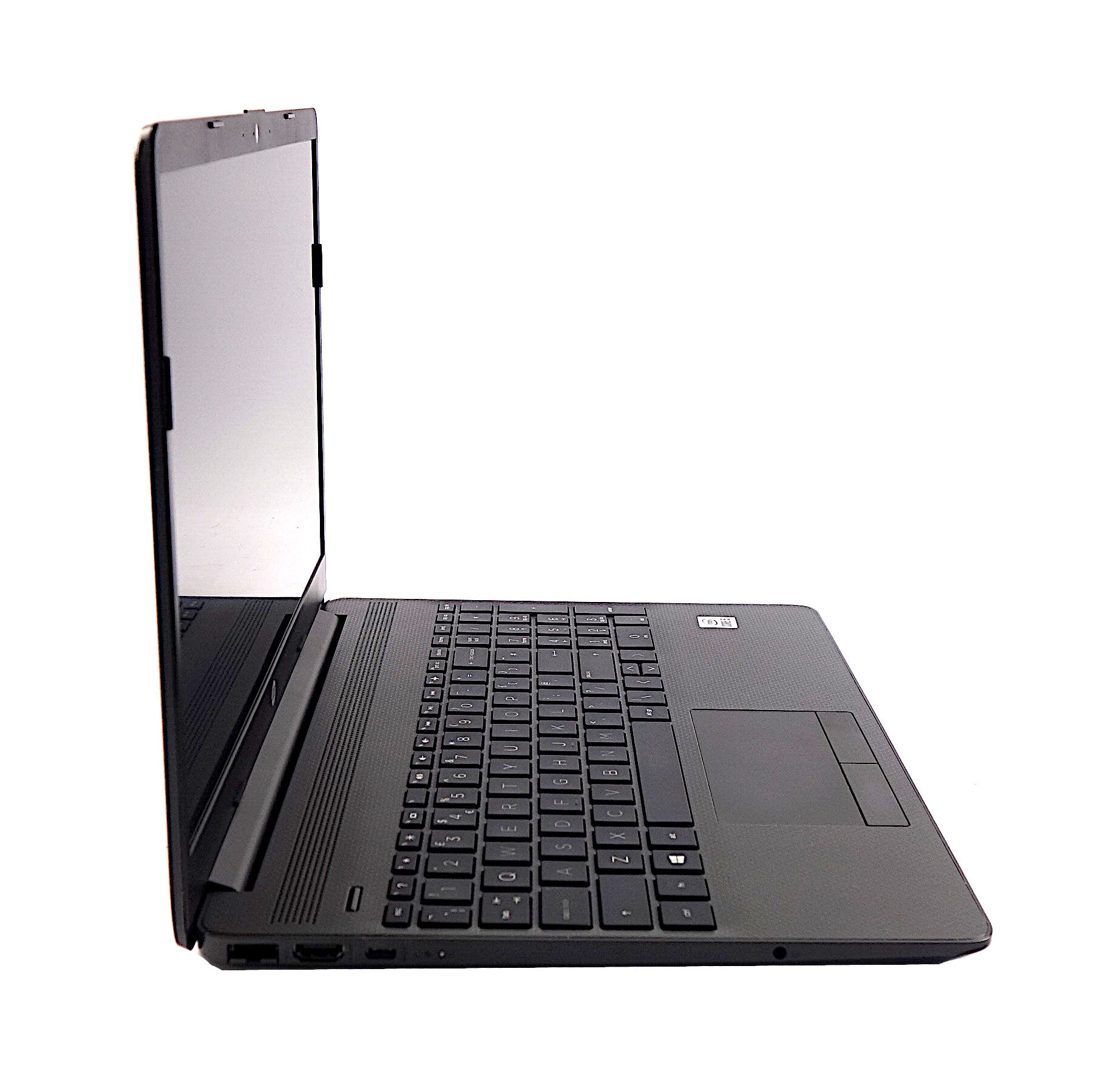 HP 250 G8 Laptop, 15.6" Core i5 10th Gen, 16GB RAM, 512GB SSD