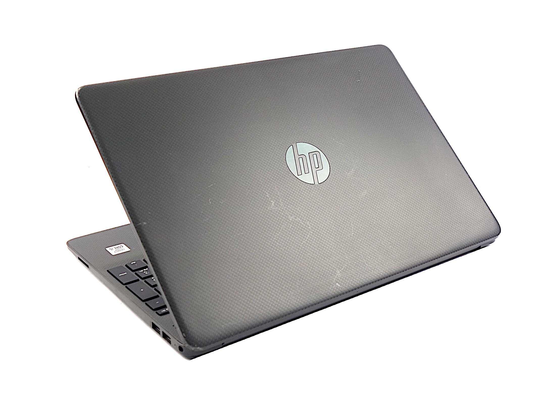 HP 250 G8 Laptop, 15.6" Core i5 10th Gen, 16GB RAM, 512GB SSD
