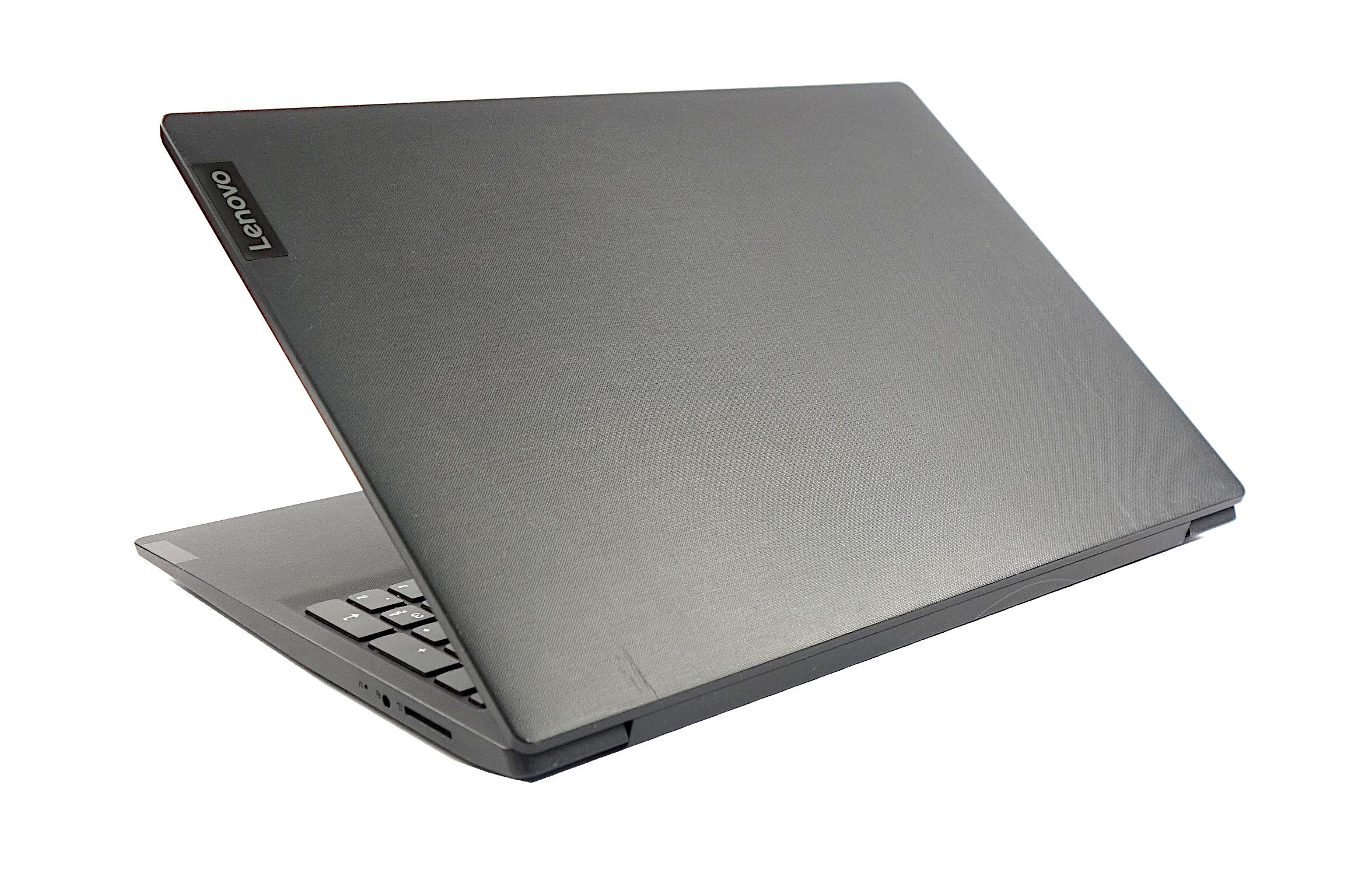 Lenovo V15-ADA Laptop, 15.5" AMD Ryzen 3, 8GB RAM, 256GB SSD