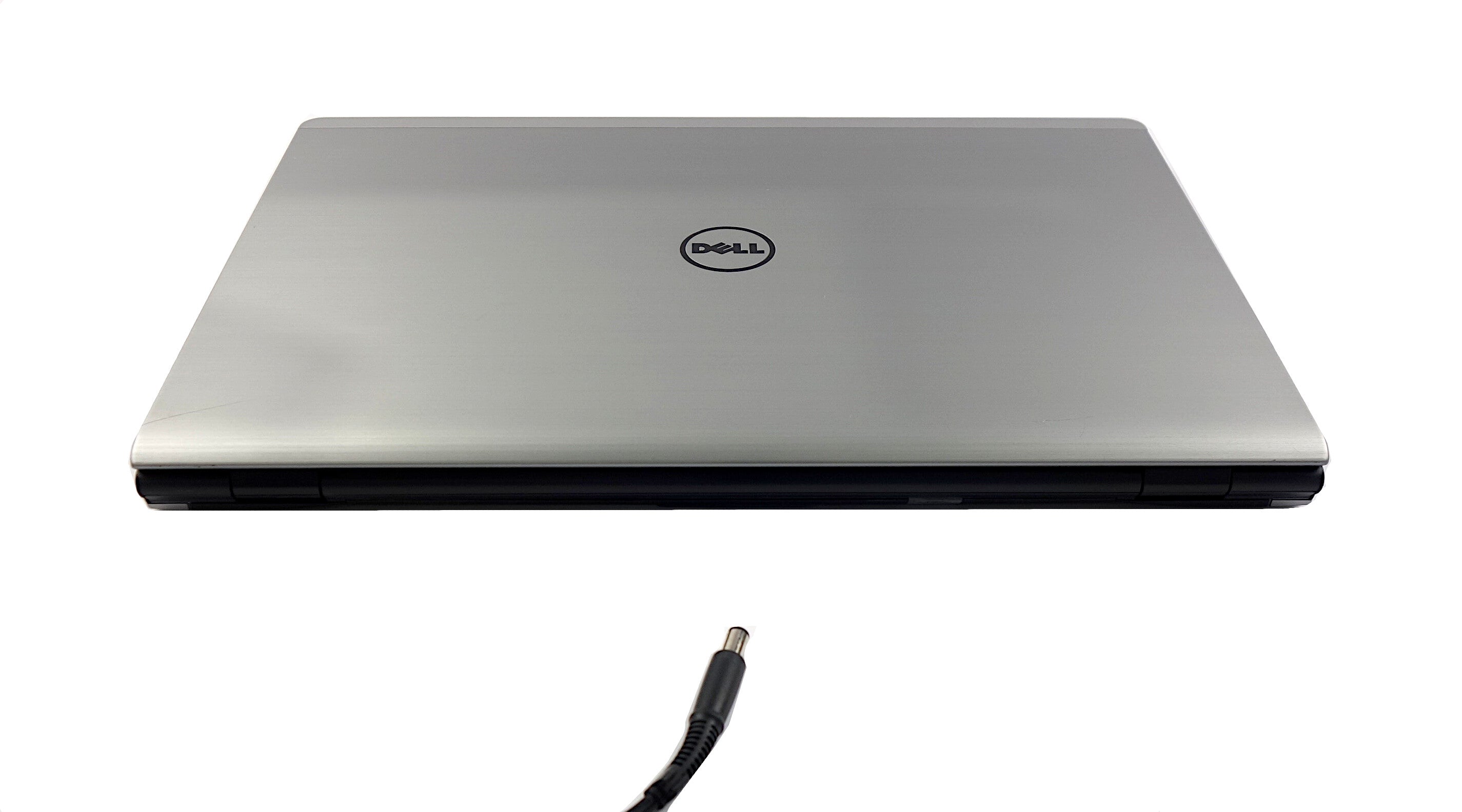 Dell Inspiron 5748 Laptop, 17.3" Core i7 4th Gen, 8GB RAM, 512GB SSD