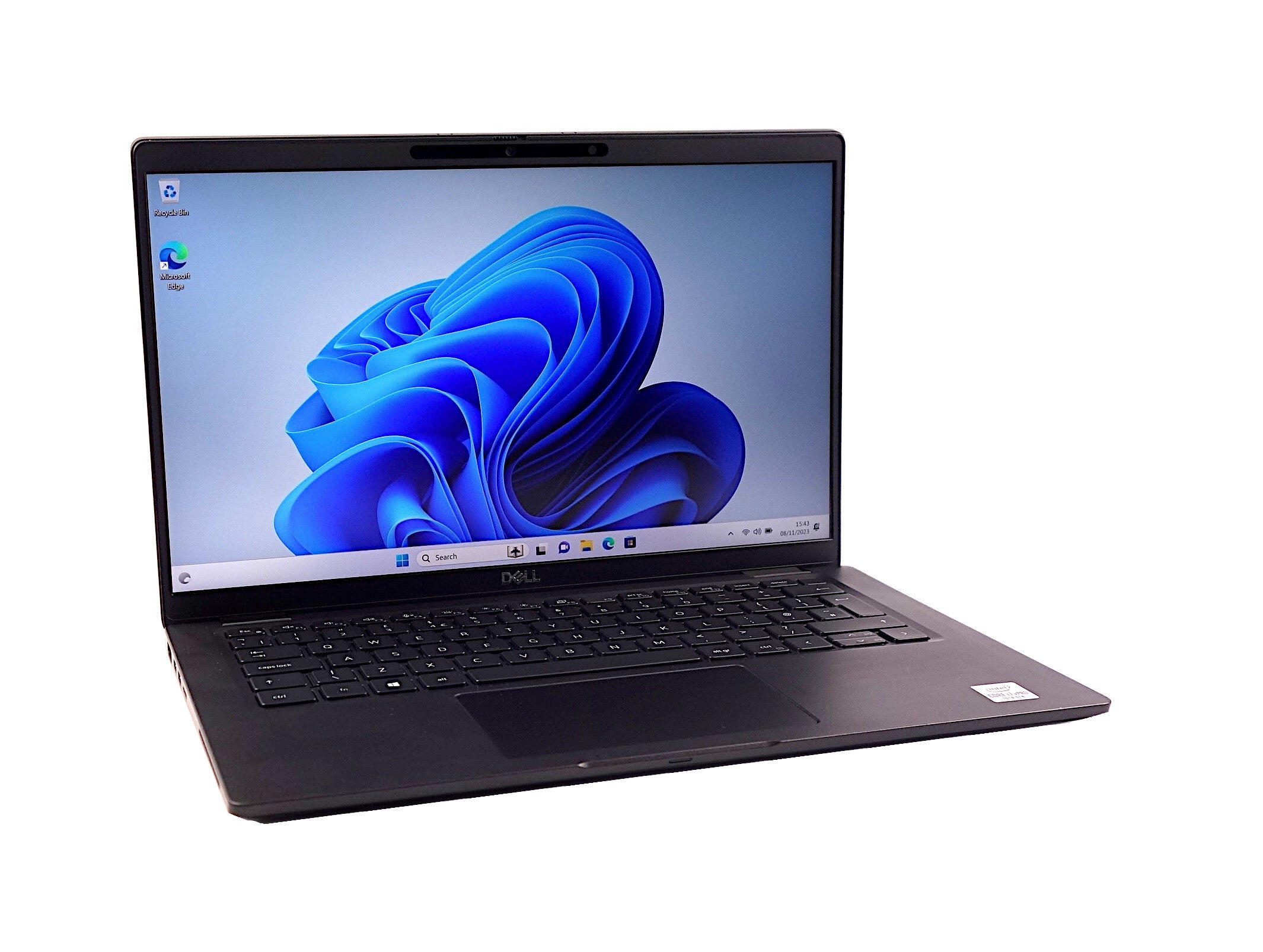 Dell Latitude 7410 Laptop, 14" 10th Gen Core i7, 16GB RAM, 256GB SSD