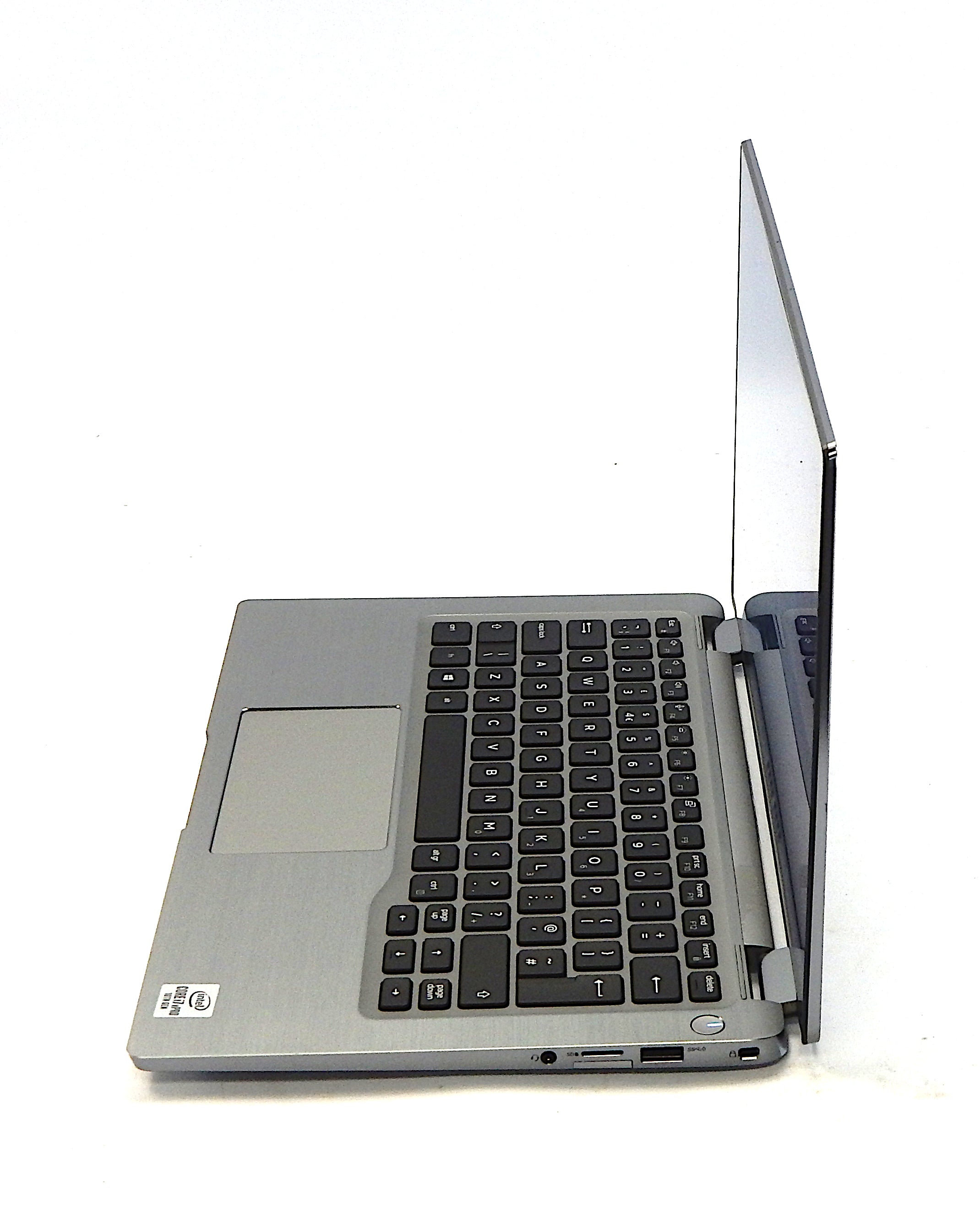 Dell Latitude 9410 2 in 1 Laptop, 14" Core i7, 16GB RAM, 512GB SSD