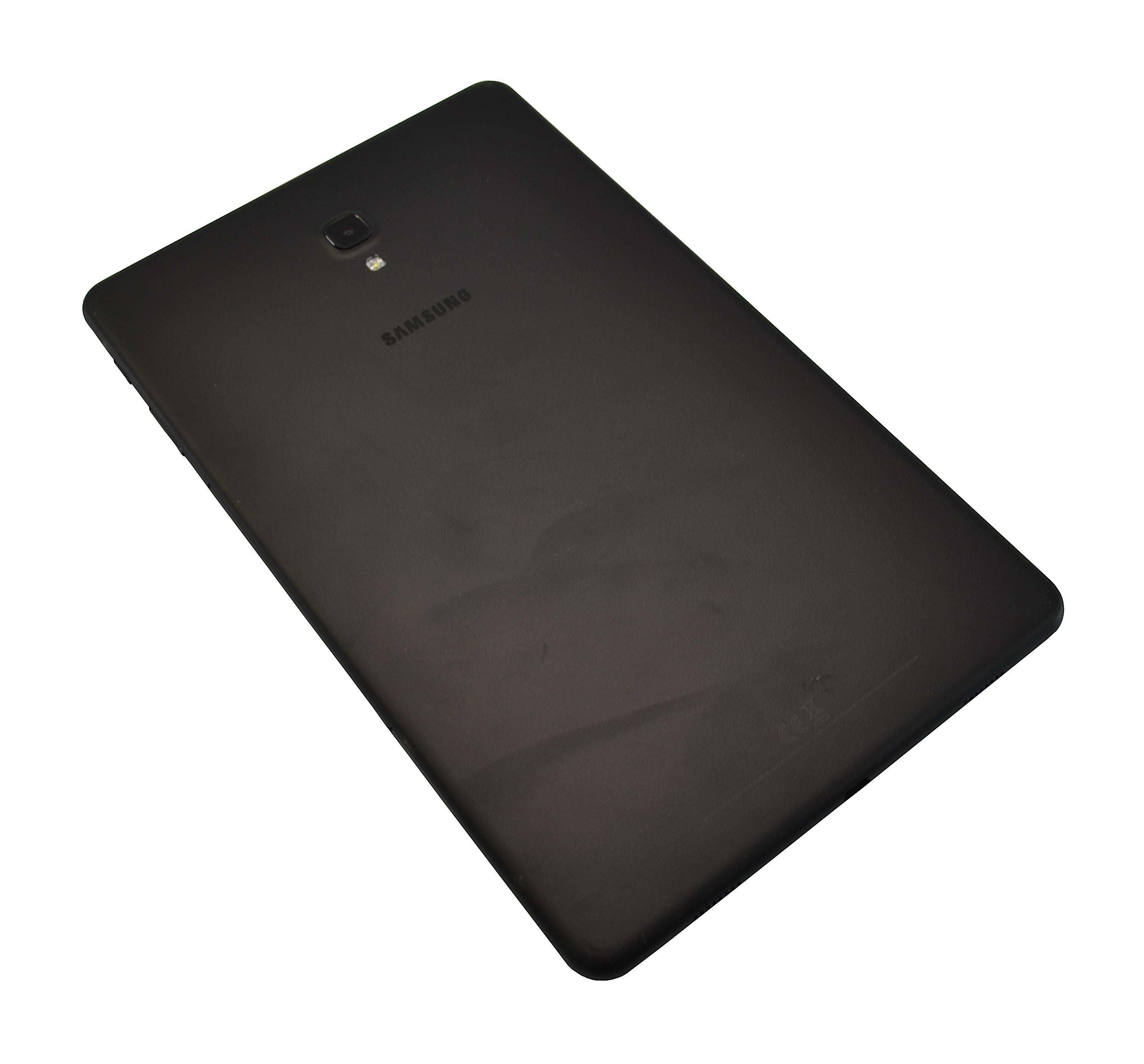 Samsung Galaxy Tab A 2018 Tablet, 10.5", 32GB, WiFi, Black, SM-T590