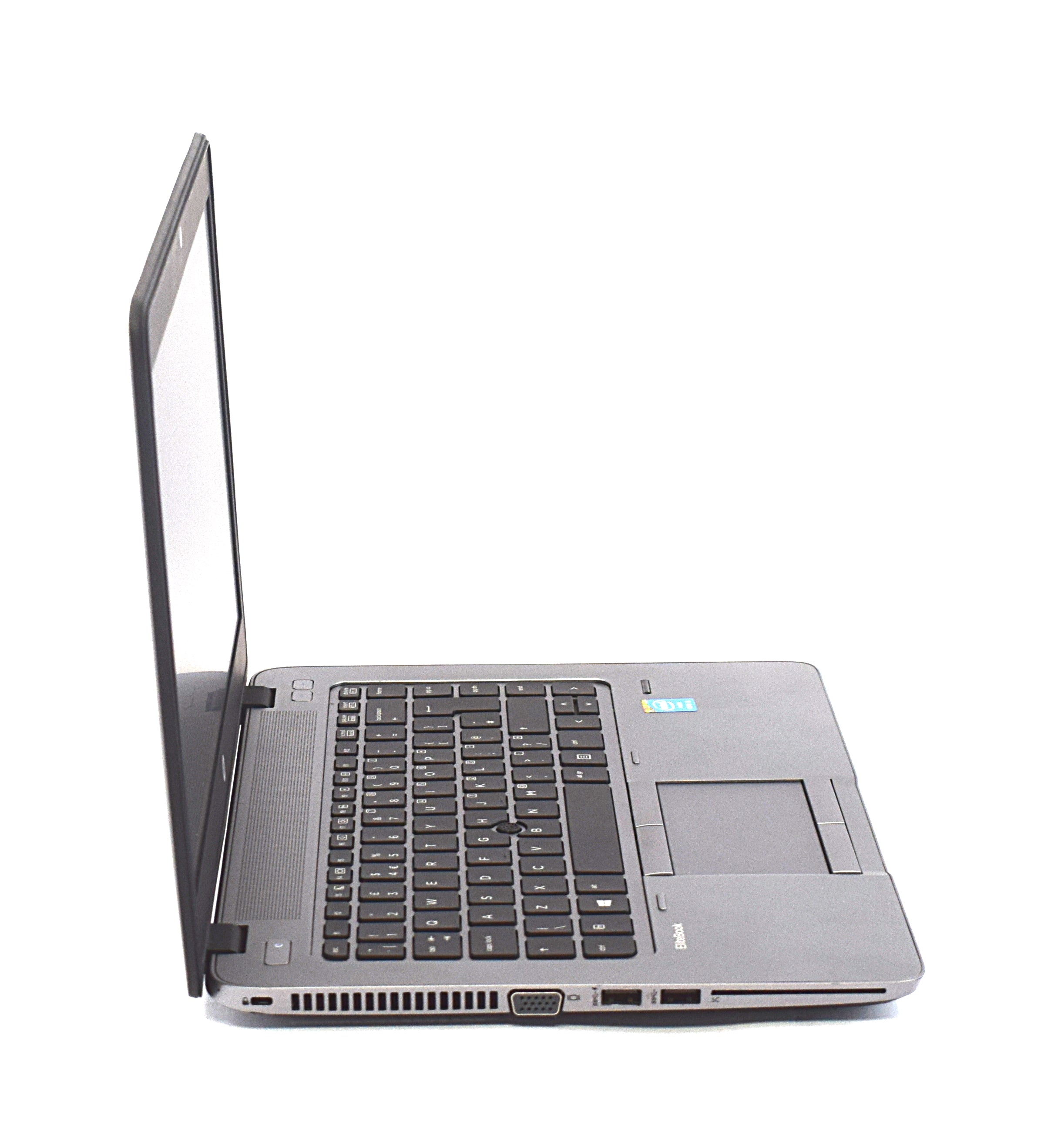 HP EliteBook 840 G1 Laptop, 14" Core i5 4th Gen, 8GB RAM, 256GB SSD, Windows 11