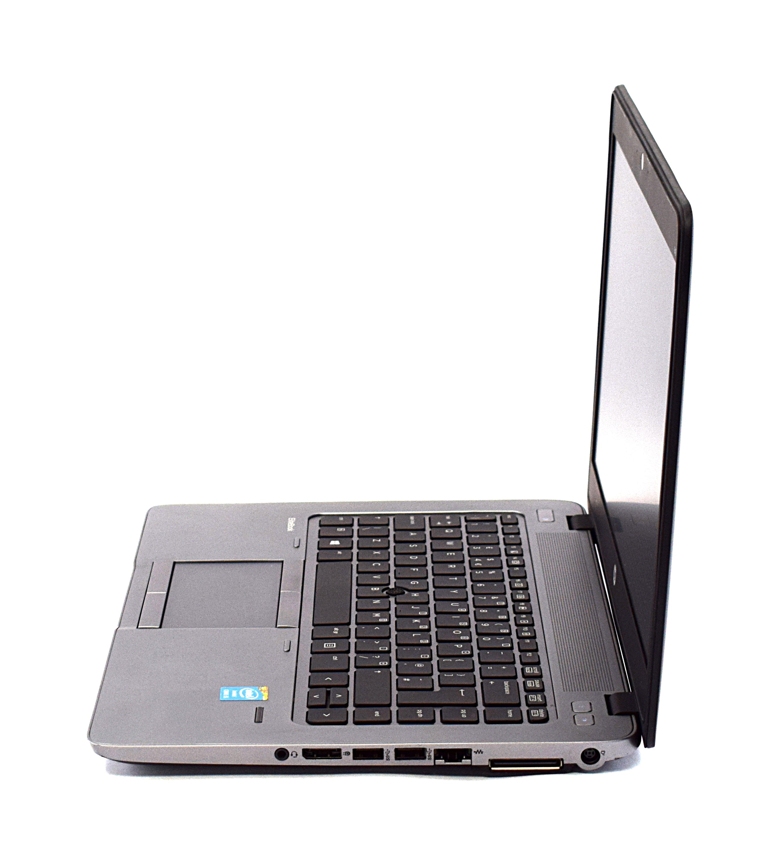 HP EliteBook 840 G1 Laptop, 14" Core i5 4th Gen, 8GB RAM, 256GB SSD, Windows 11