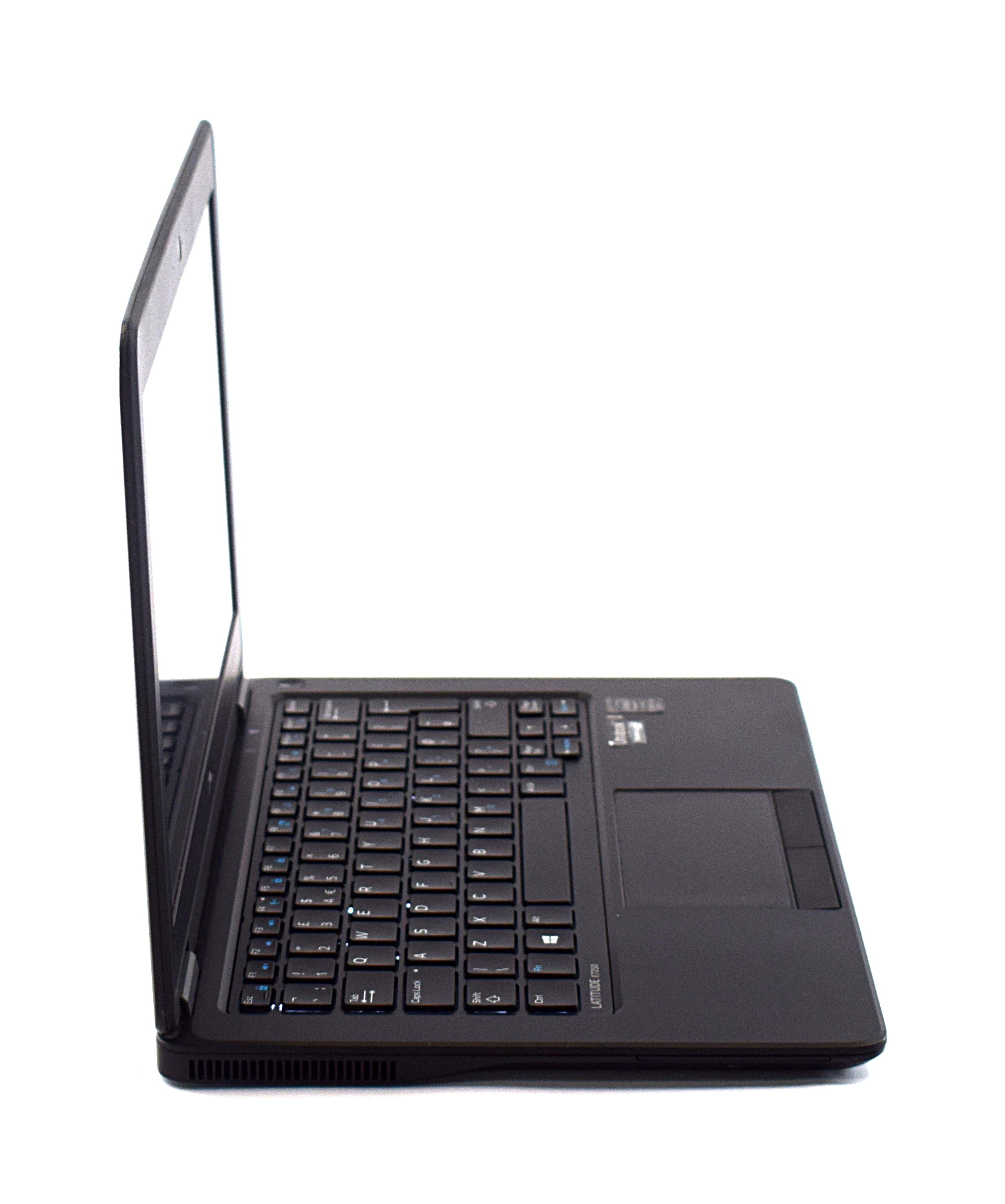 Dell Latitude E7250 Laptop, 12.5" i7 5th Gen, 8GB RAM, 128GB SSD
