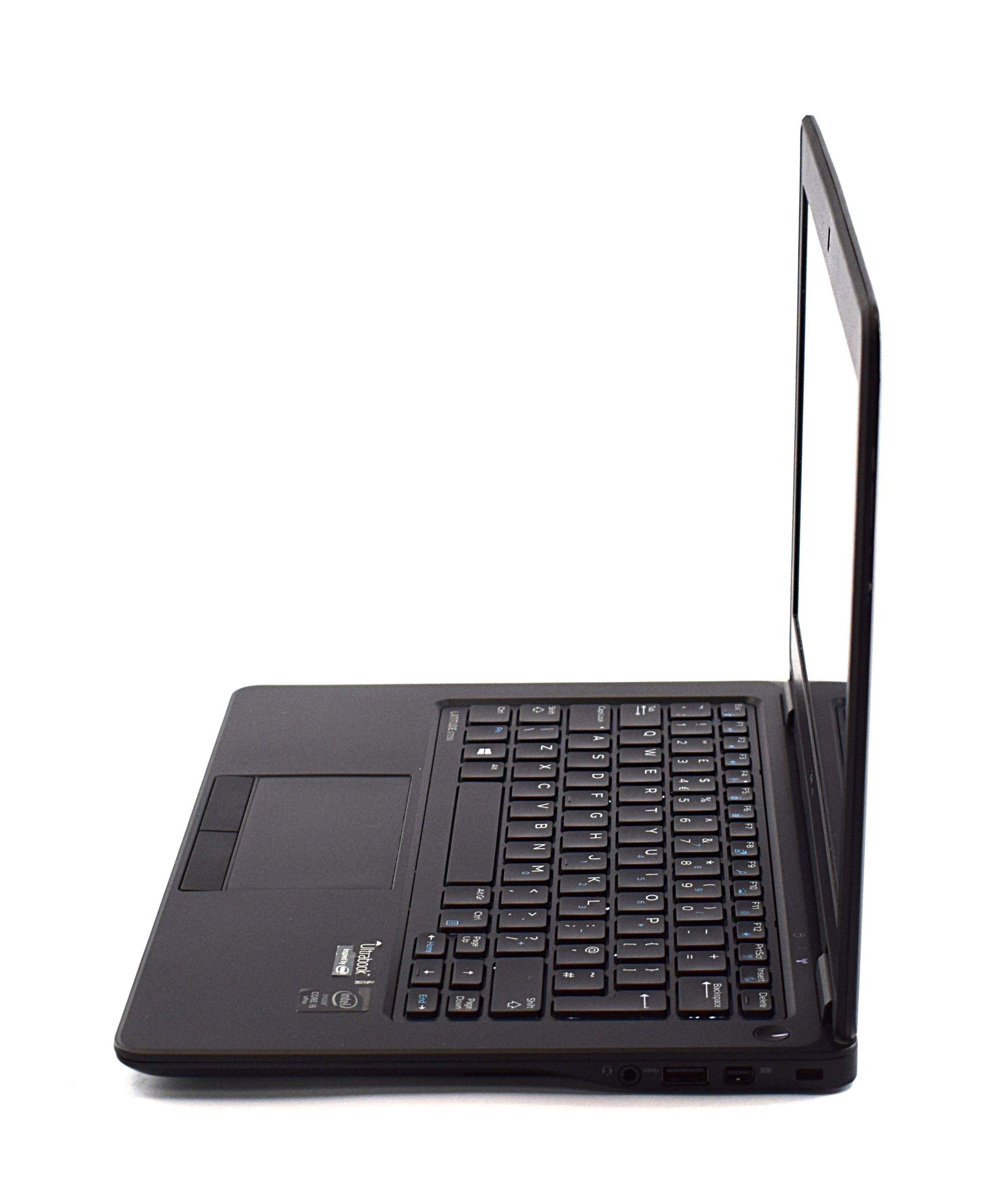 Dell Latitude E7250 Laptop, 12.5" Intel® Core i7, 8GB RAM, 128GB SSD