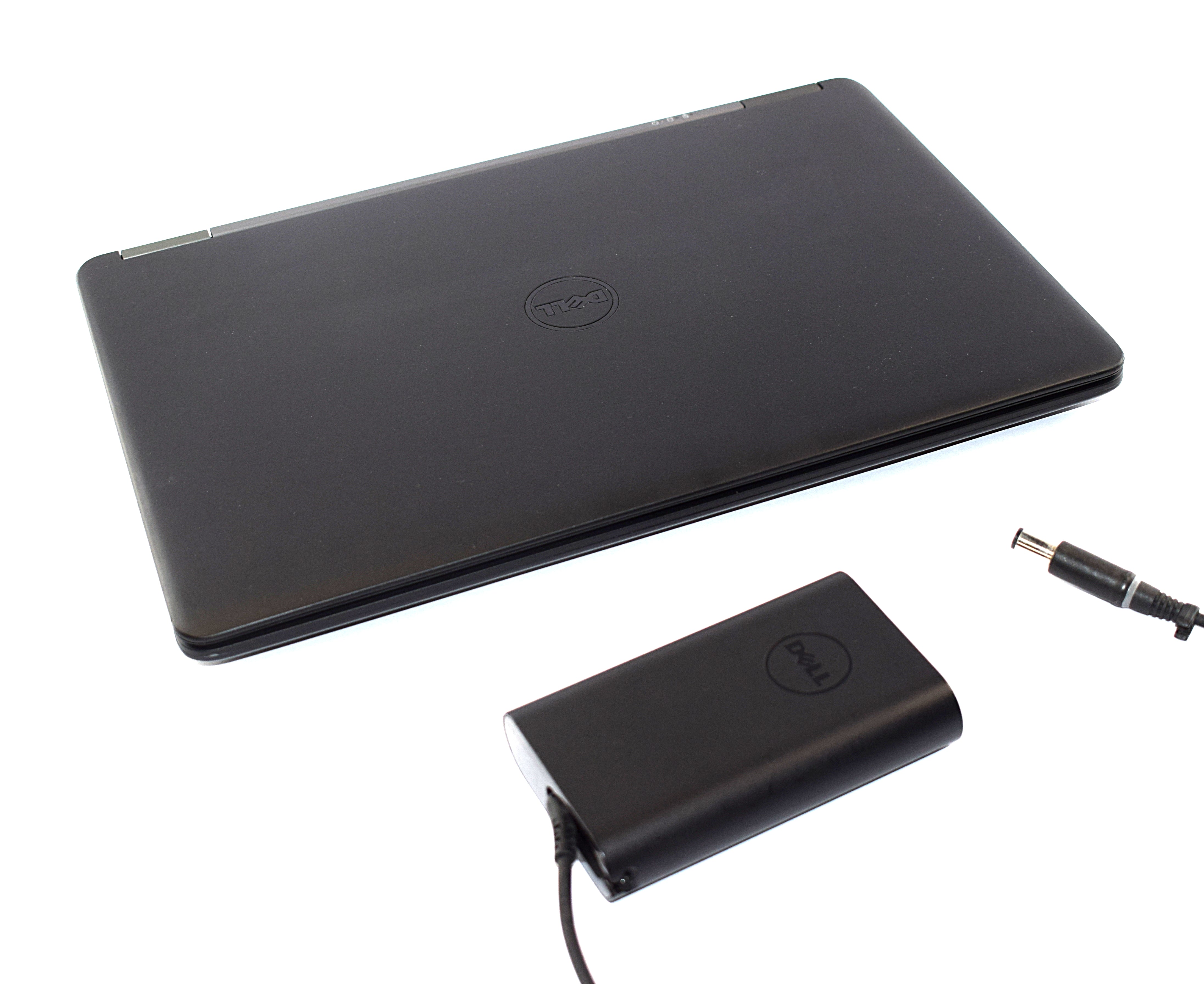 Dell Latitude E7250 Laptop, 12.5" i5 5th Gen, 8GB RAM, 128GB SSD, Windows 11