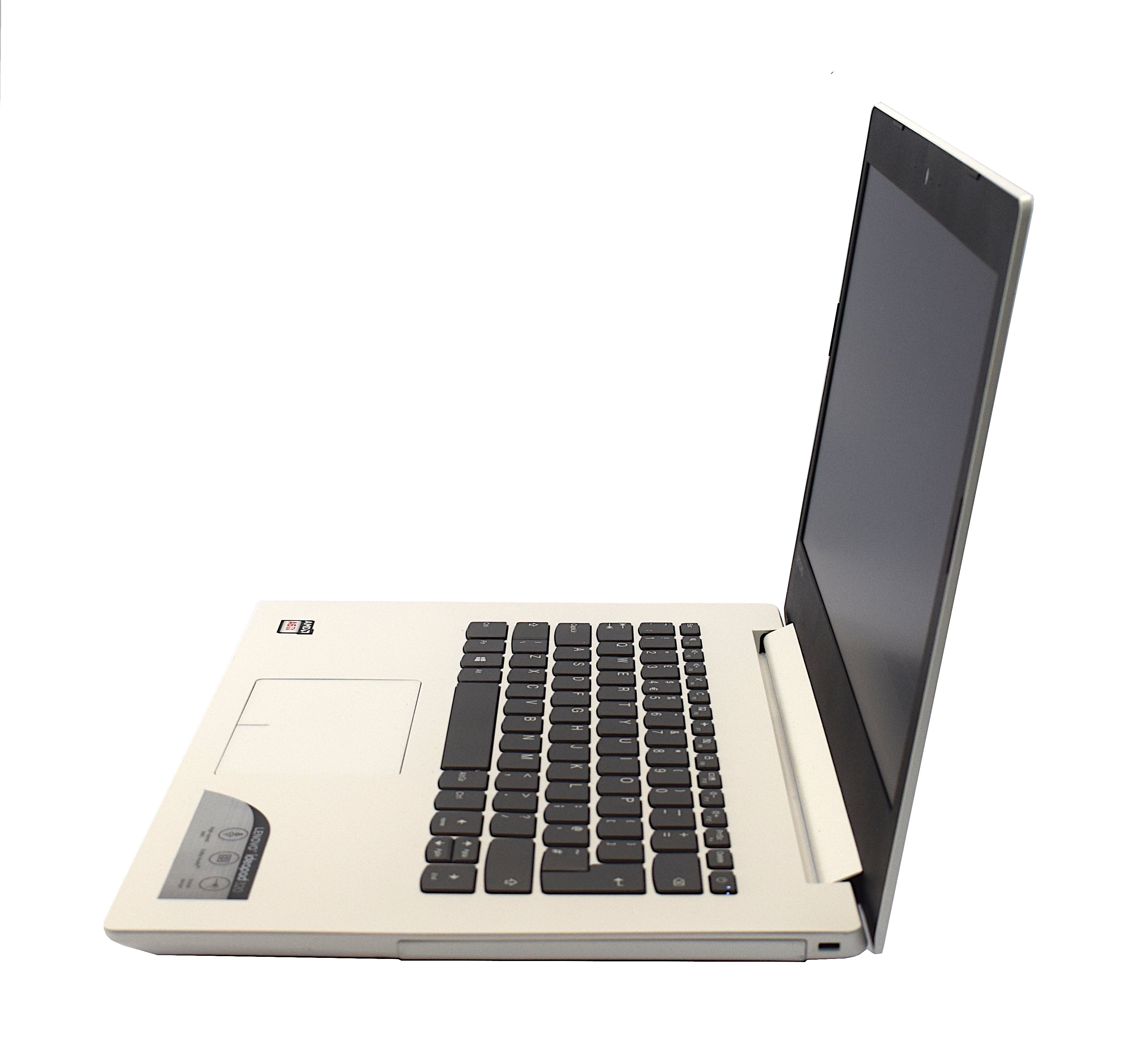 Lenovo IdeaPad 320 Laptop, 13.9" AMD Radeon, 8GB RAM, 256GB SSD