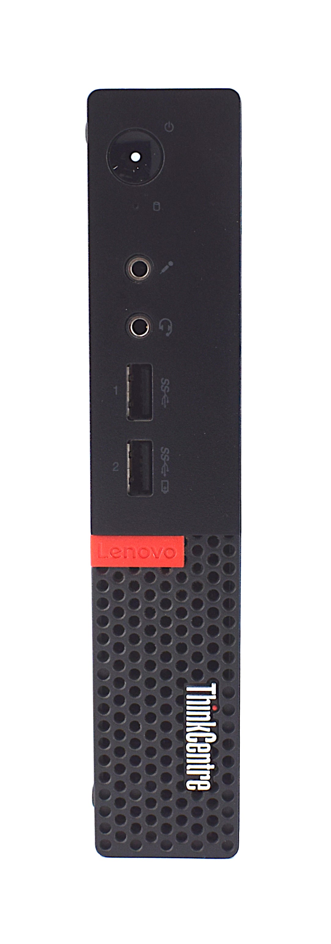 Lenovo ThinkCentre M910q Micro PC, Core i5 7th Gen, 8GB RAM, 128GB SSD