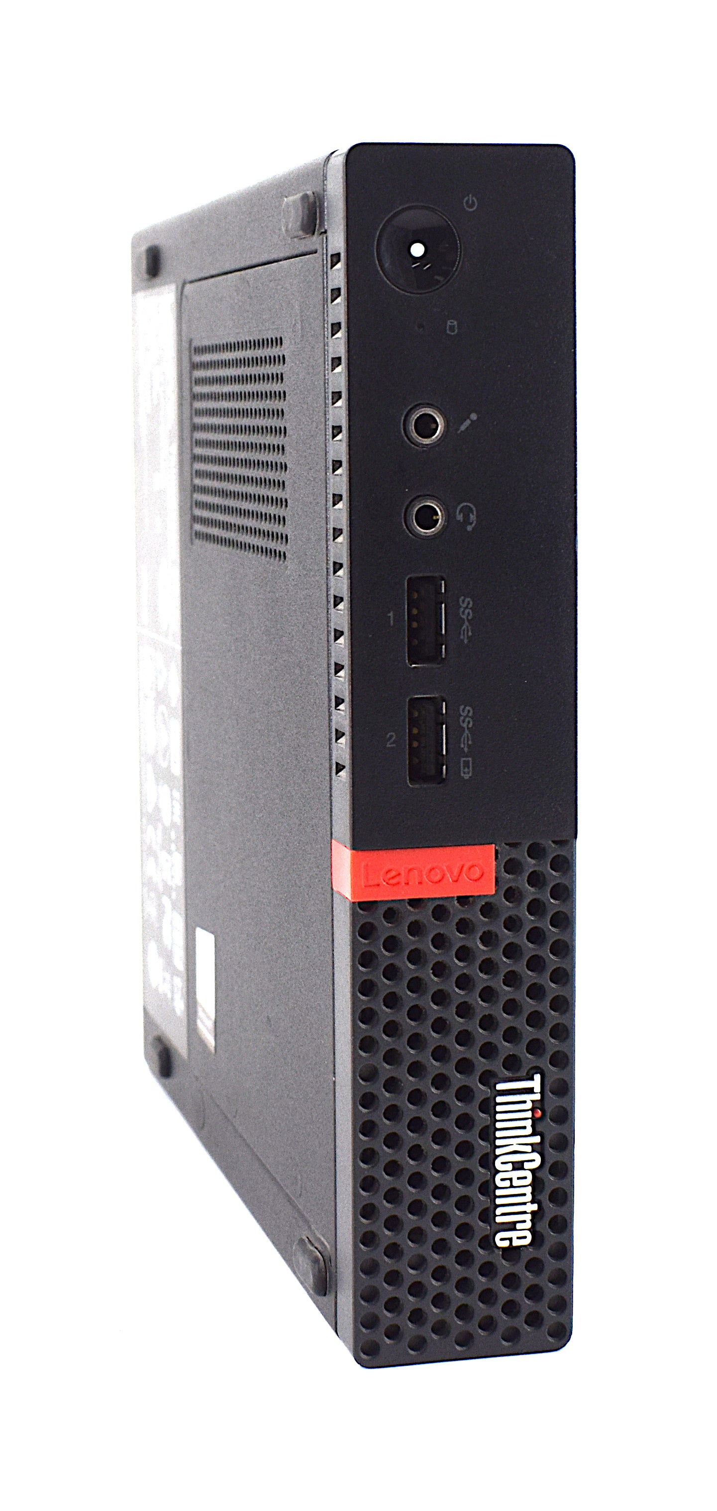 Lenovo ThinkCentre M910q Micro PC, Core i5 7th Gen, 8GB RAM, 128GB SSD