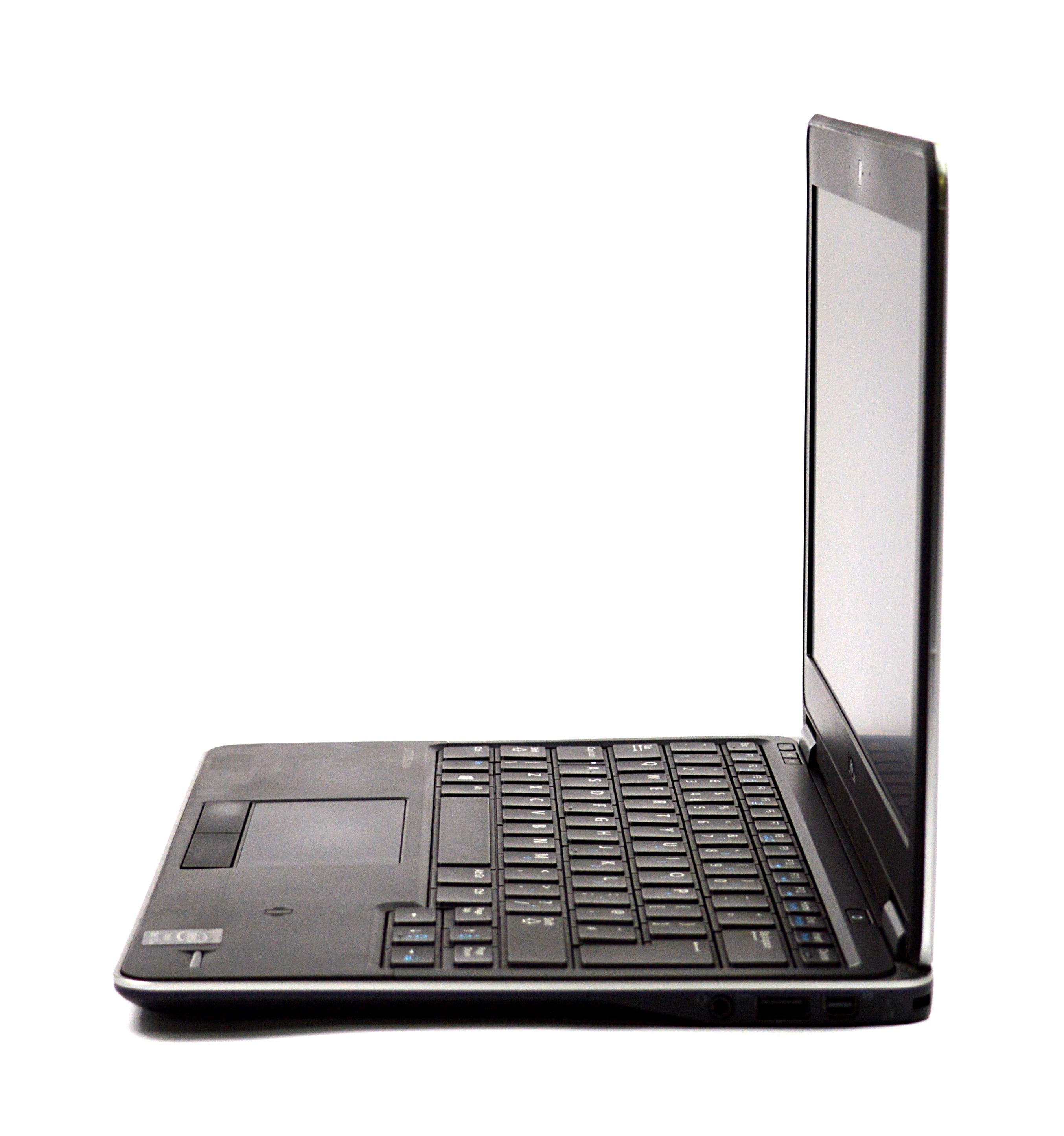 Dell Latitude E7240 Laptop, 12.5" i7 4th Gen, 8GB RAM, 128GB SSD