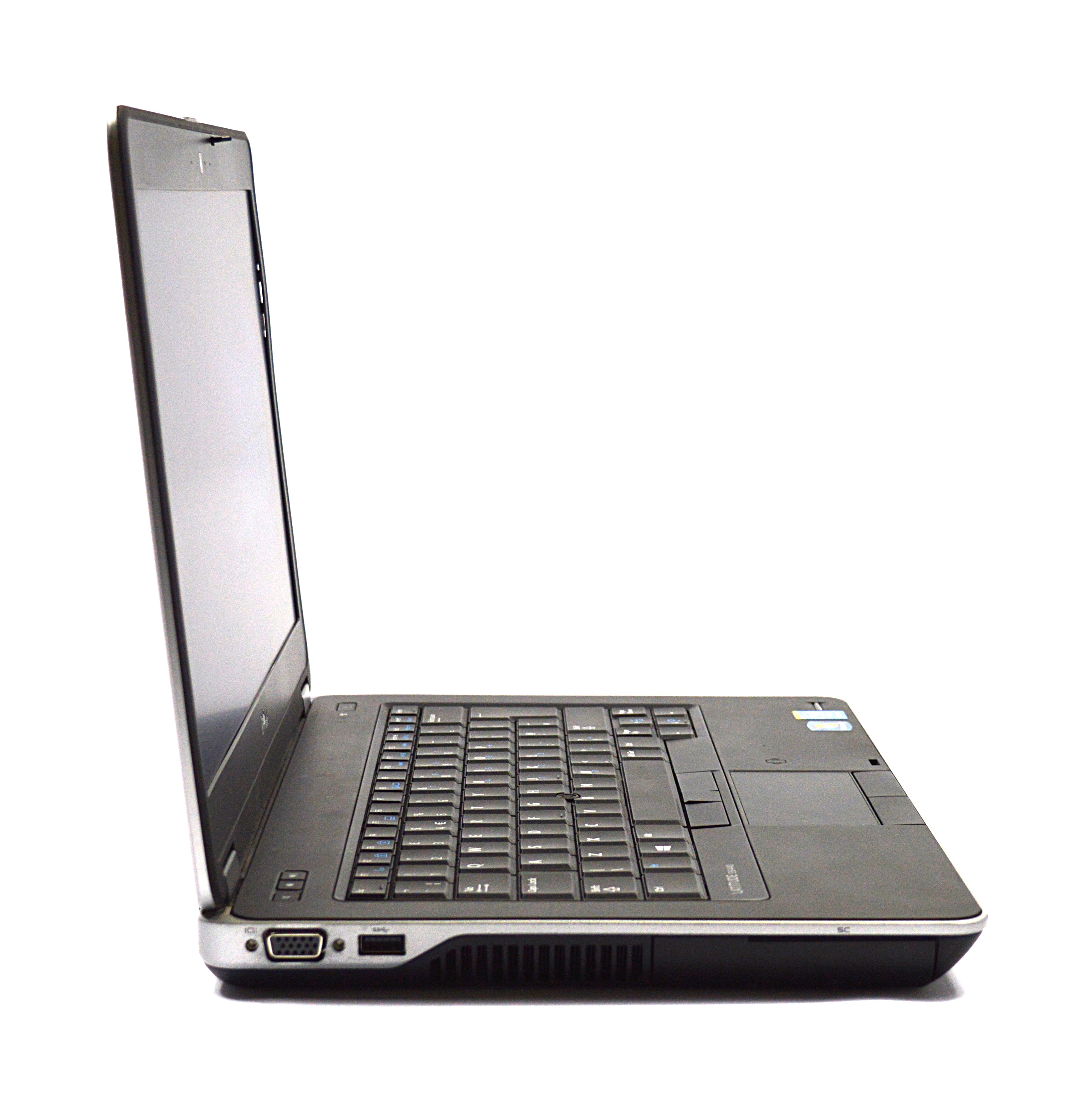 Dell Latitude E6440 Laptop, 13.9" i5 4th Gen, 8GB RAM, 256GB SSD