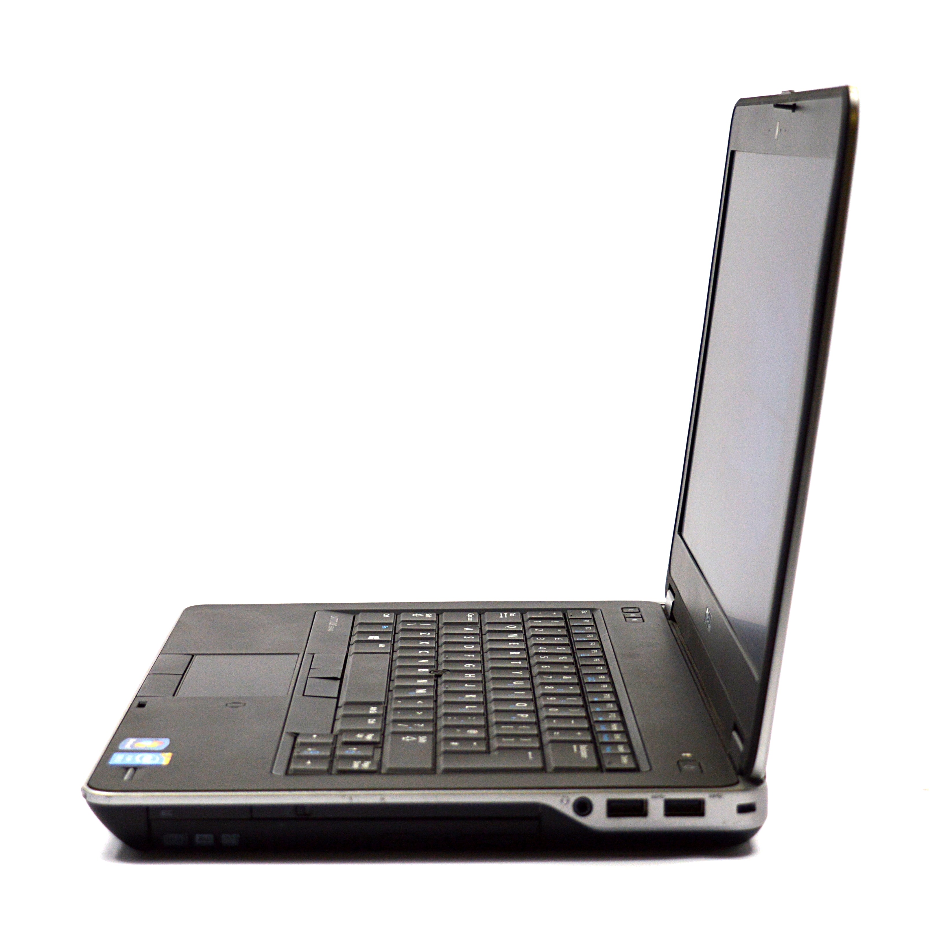 Dell Latitude E6440 Laptop, 13.9" i7 4th Gen, 8GB RAM, 128GB SSD