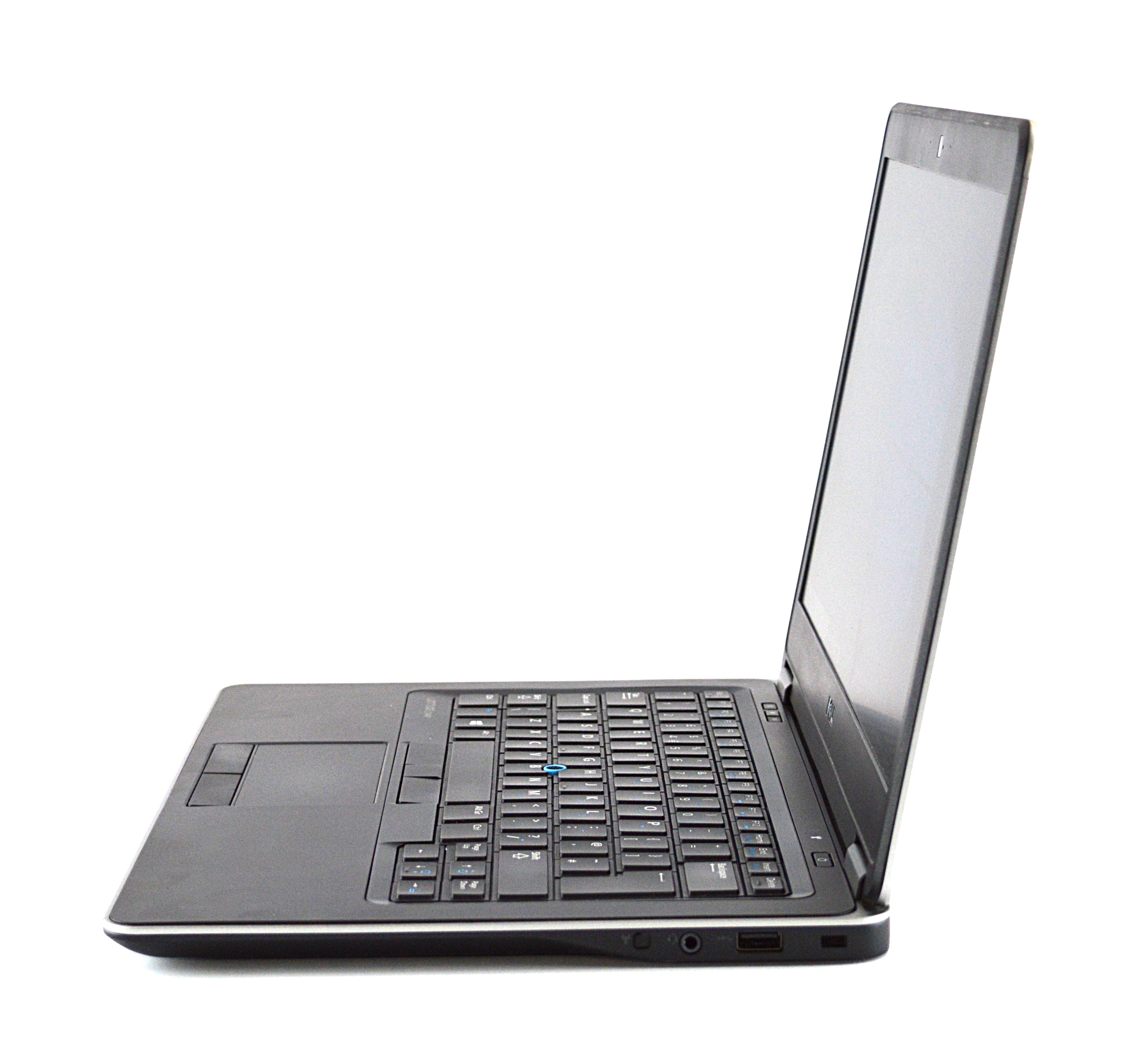 Dell Latitude E7440 Laptop, 14" Core i5 4th Gen, 8GB RAM, 256GB SSD