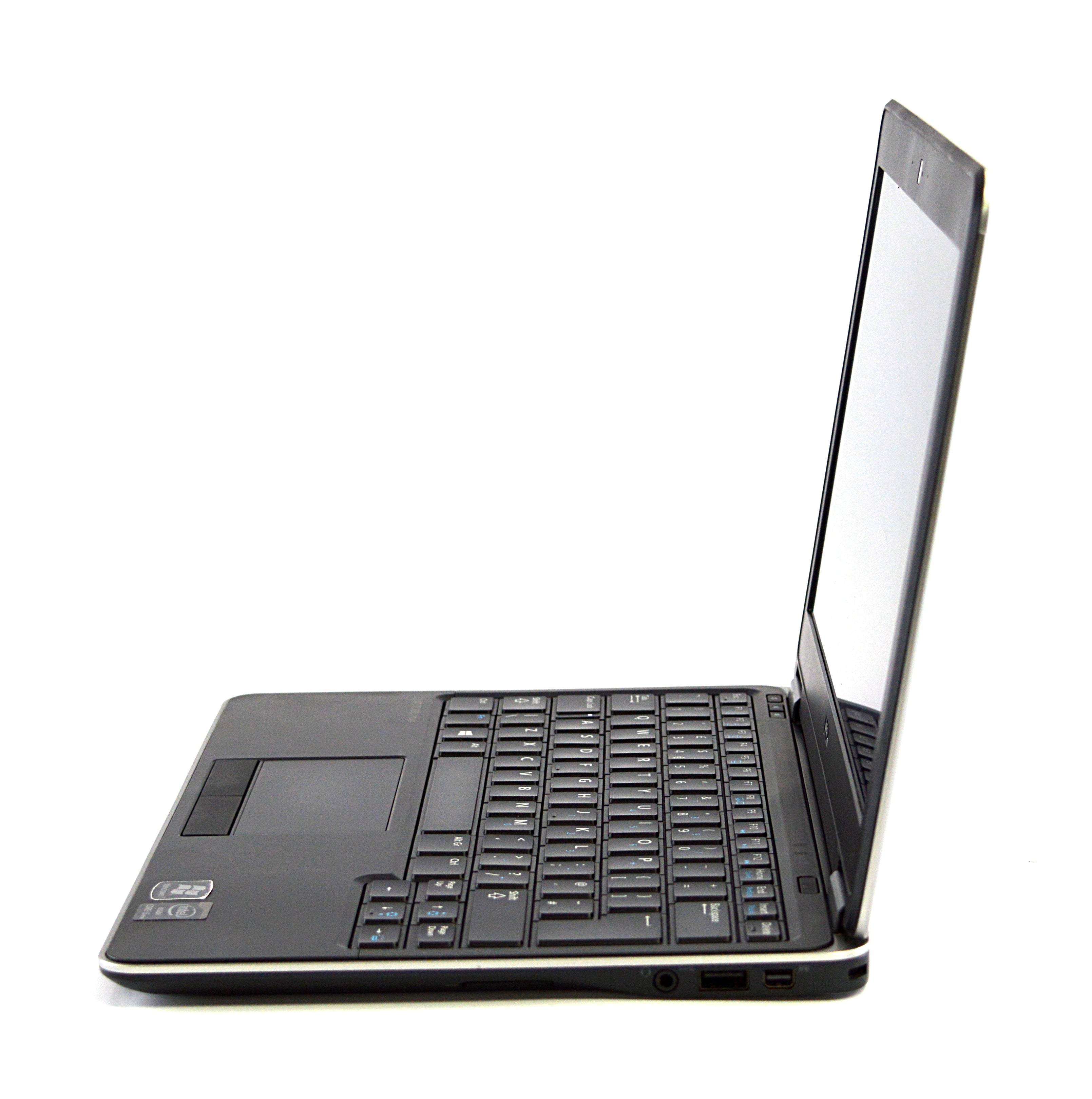 Dell Latitude E7240 Laptop, 12.5" i5 4th Gen, 8GB RAM, 128GB SSD, Windows 11