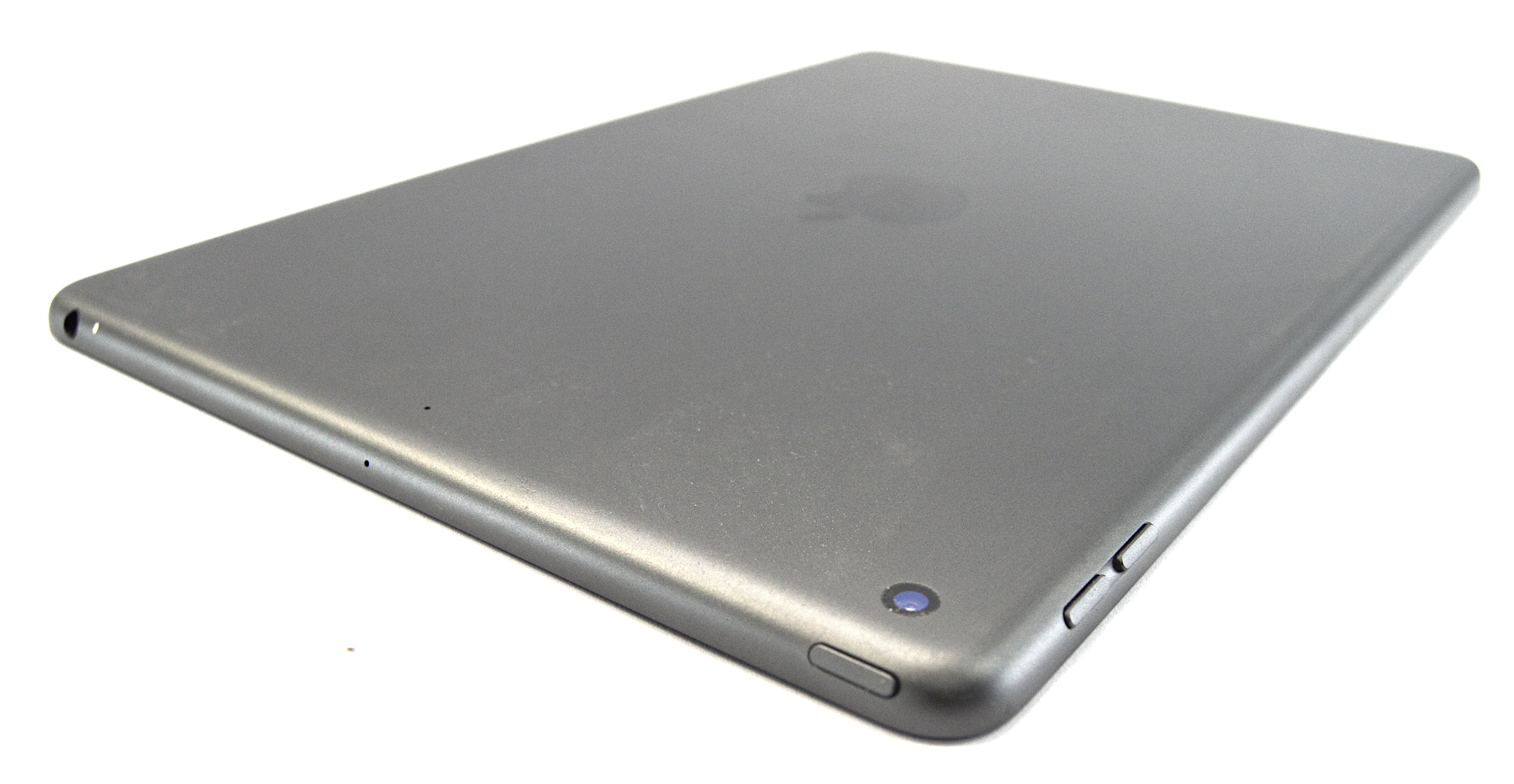 Apple iPad 7th Generation Tablet, 32GB, WiFi,  A2197, Space Grey