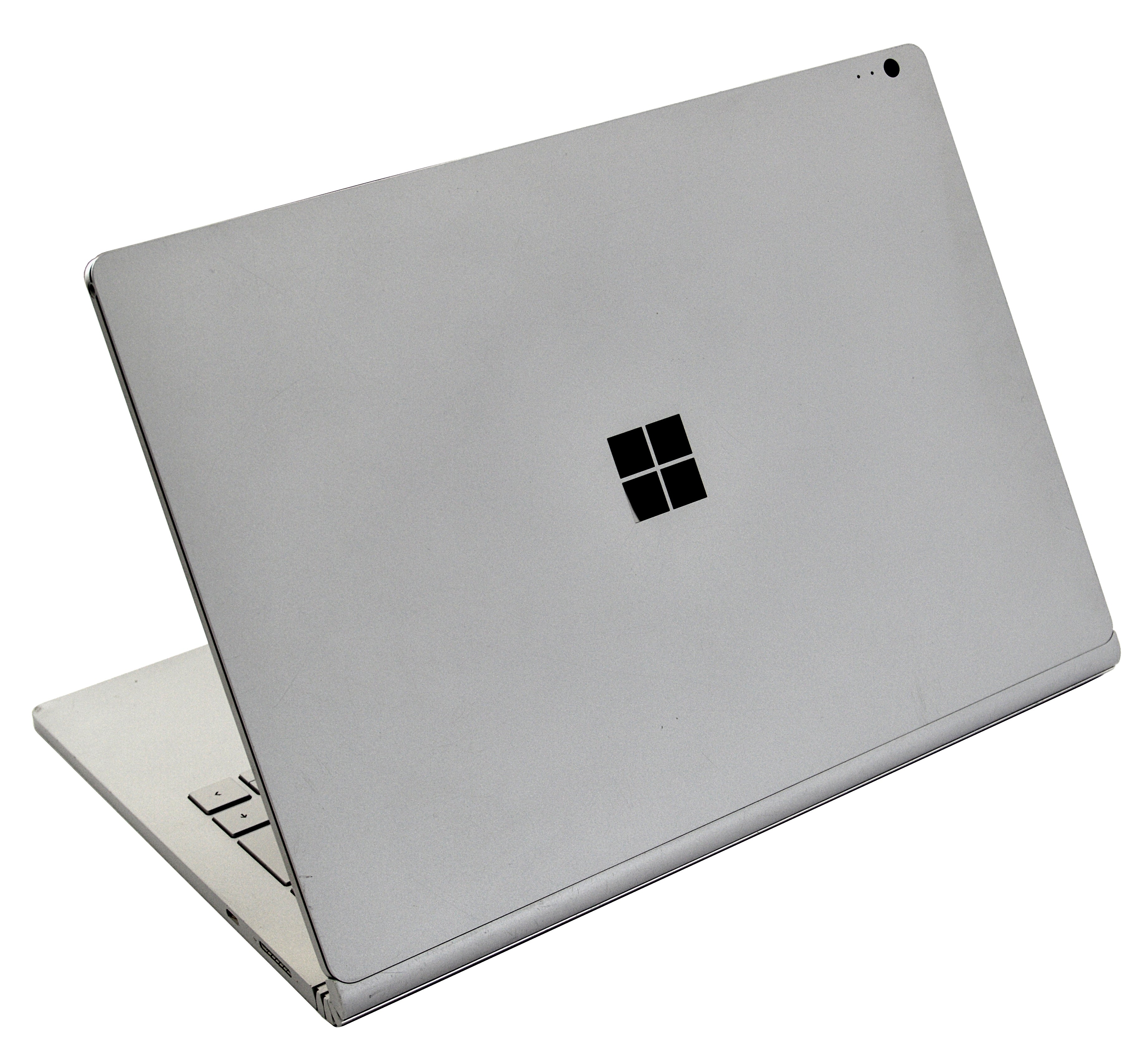 Microsoft Surface Book, 13"  Intel Core i7, 8GB RAM, 256GB SSD, Windows 10