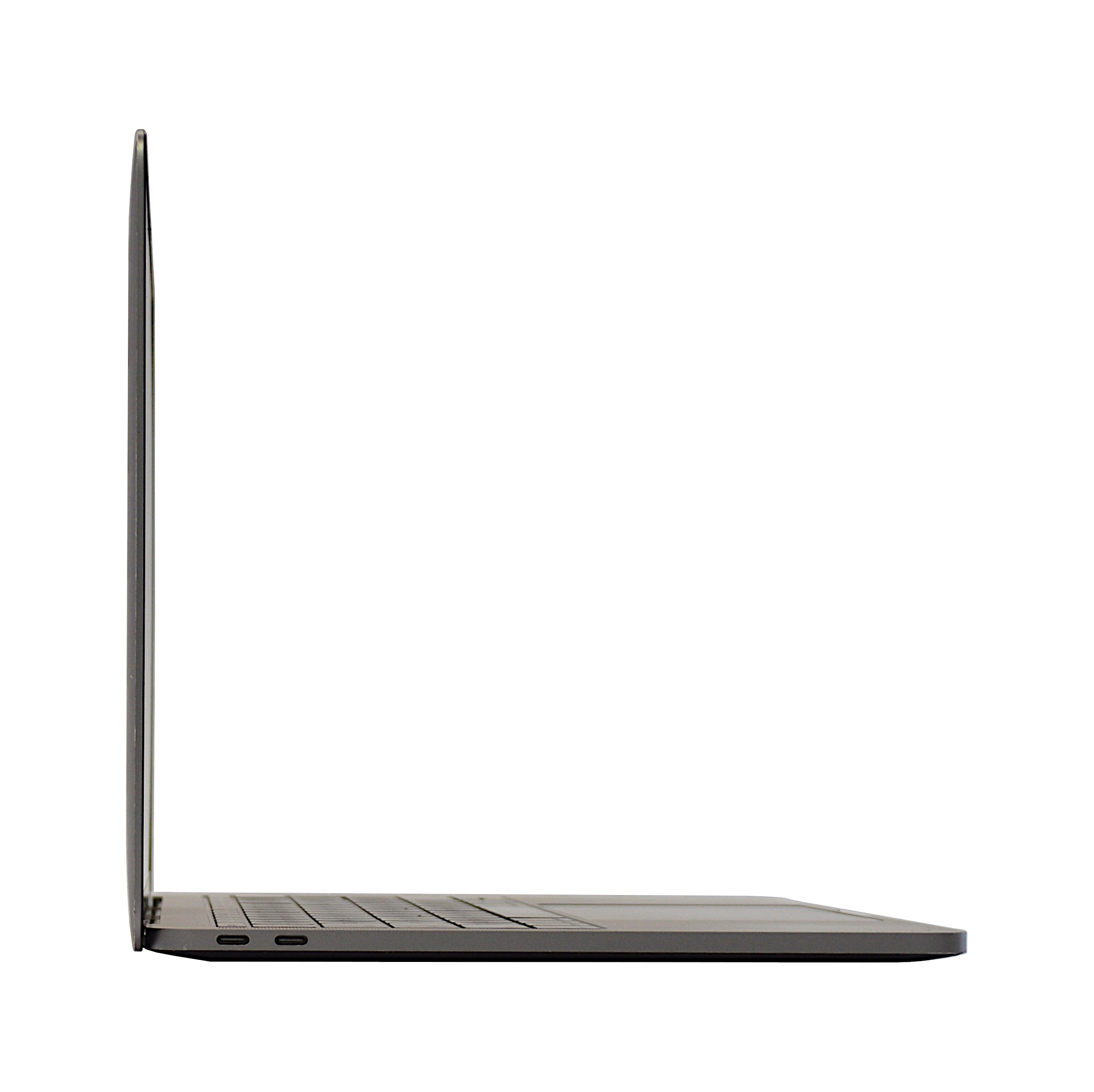 Apple MacBook Pro 2017 Laptop, 13.3" Intel® Core™ i5, 8GB RAM, 256GB SSD, A1708